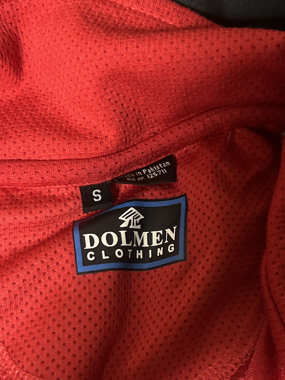 Vintage italy polo Size US S / EU 44-46 / 1 - 4 Thumbnail