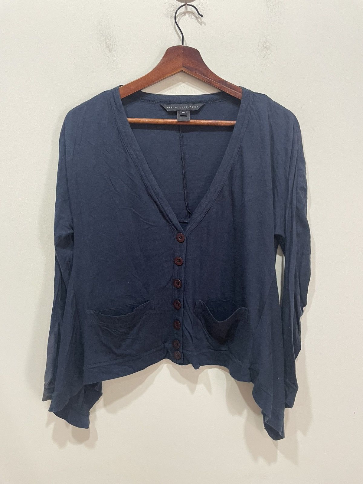 Marc by Marc Jacobs Marc by Marc Jacobs Cardigan Size XS / US 0-2 / IT 36-38 - 1 Thumbnail