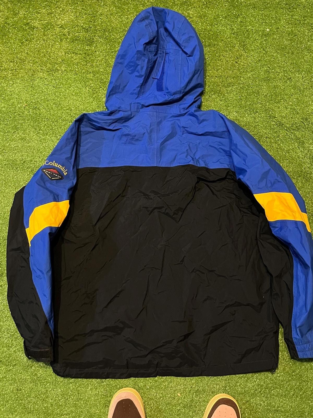 Other Vintage Colombia Jacket Size ONE SIZE - 3 Thumbnail