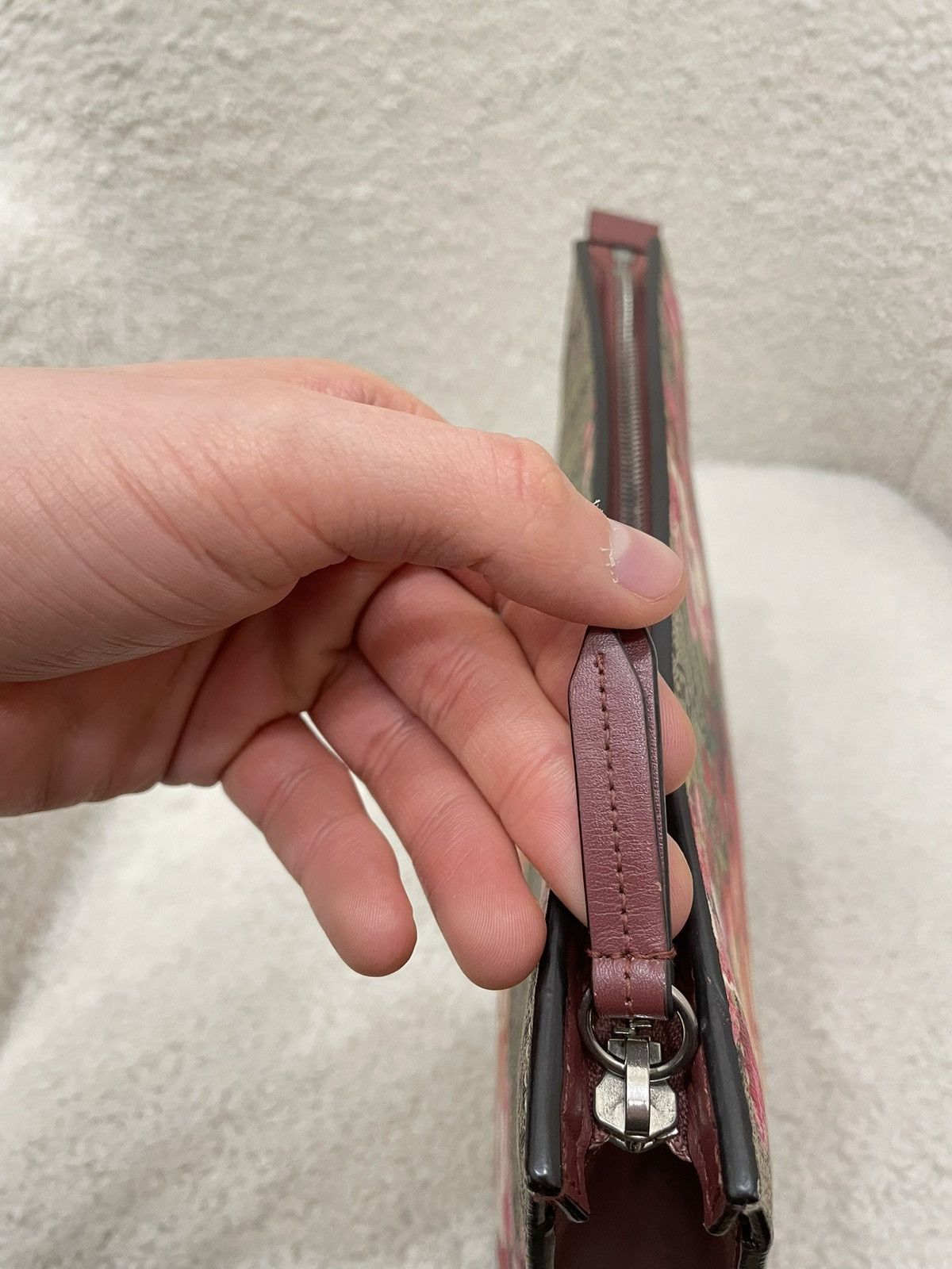 Gucci Gucci Women’s Pochette Size ONE SIZE - 16 Thumbnail