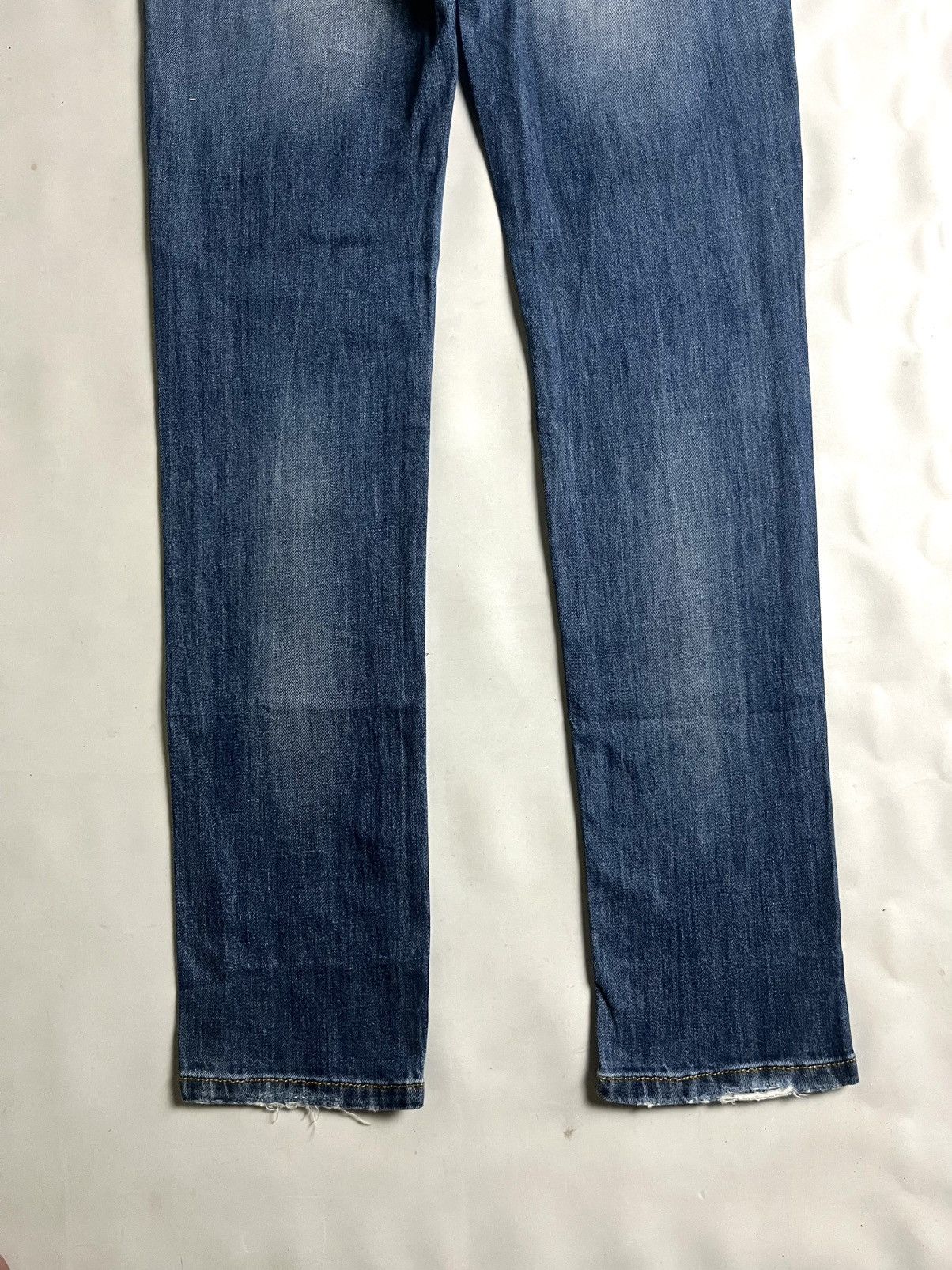 R13 💥HOT💥R13 “SLOUCH SKINNY” Jeans Size US 30 / EU 46 - 8 Thumbnail