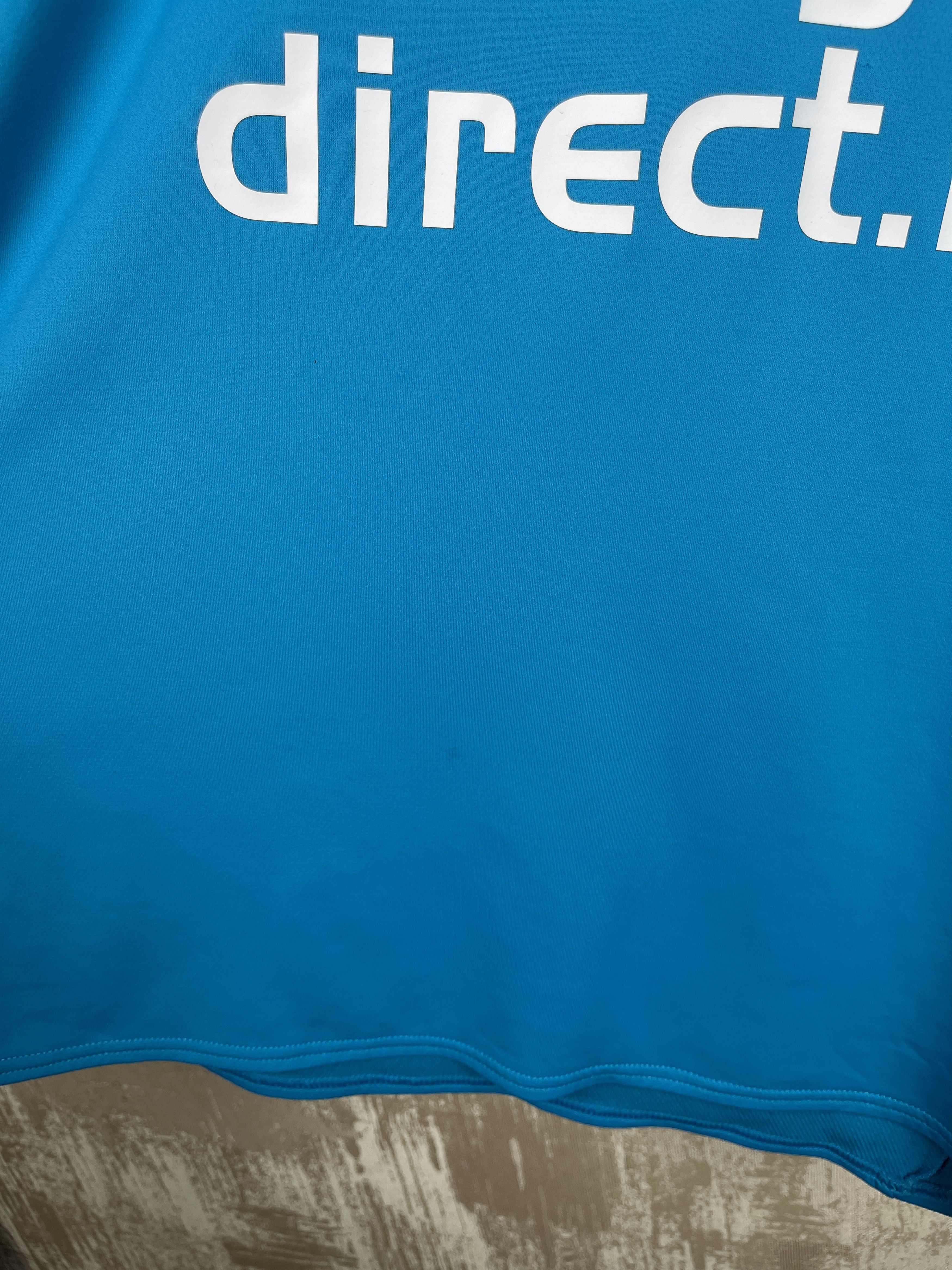 Umbro PSV Eindhoven Umbro Training Football Soccer Top Half Zip Size US M / EU 48-50 / 2 - 10 Thumbnail