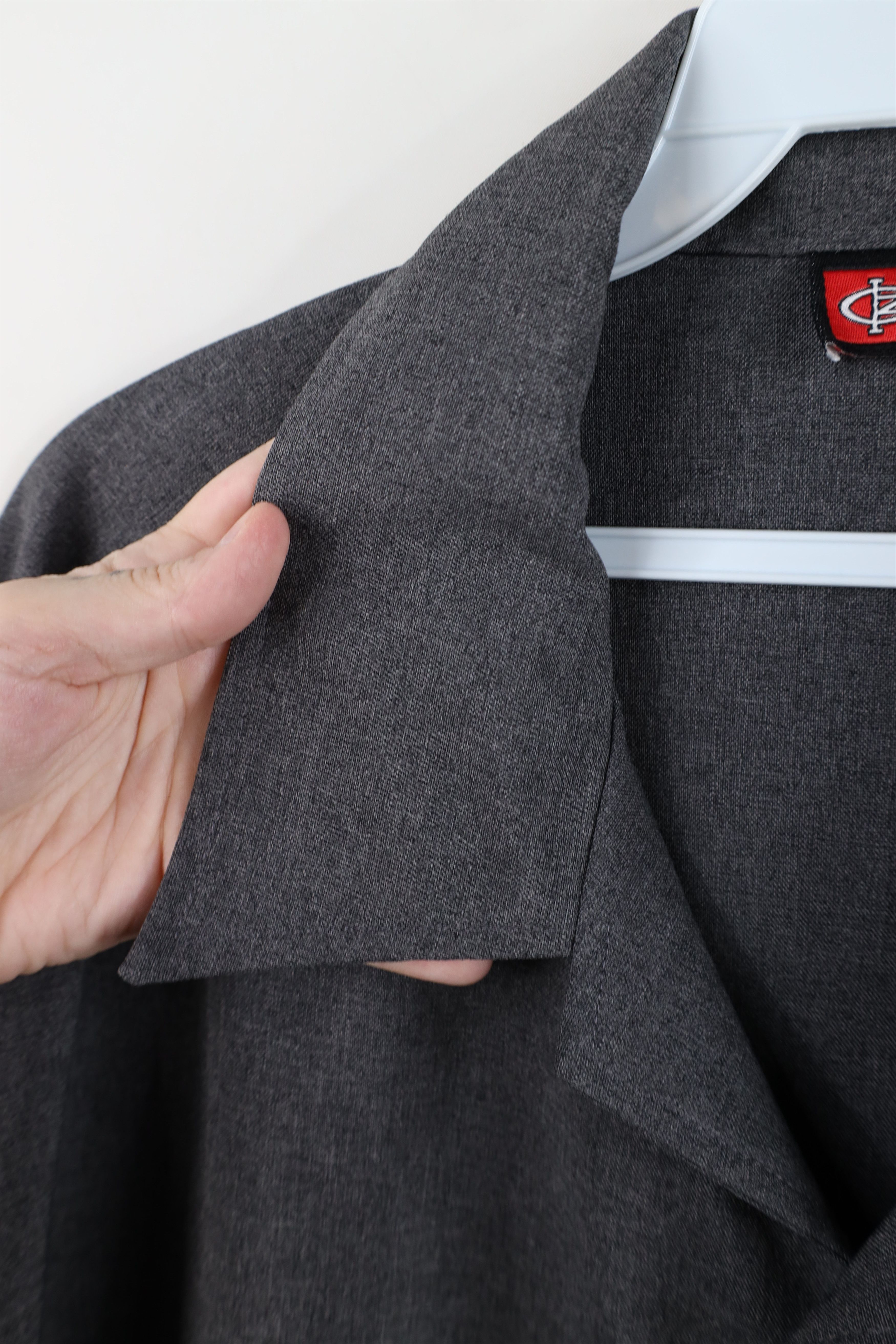 Vintage Vintage 90s Rockabilly Bowling Camp Collar Button Shirt US Size US XL / EU 56 / 4 - 10 Thumbnail