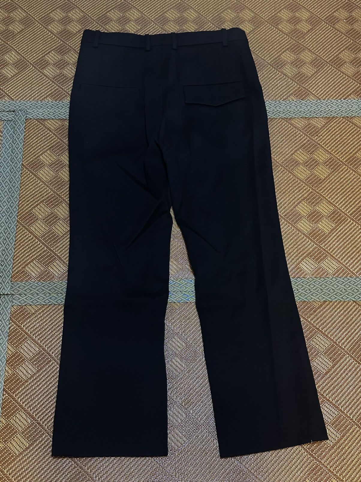 Namacheko Namacheko Tailored Cropped Pants Size US 31 - 3 Thumbnail