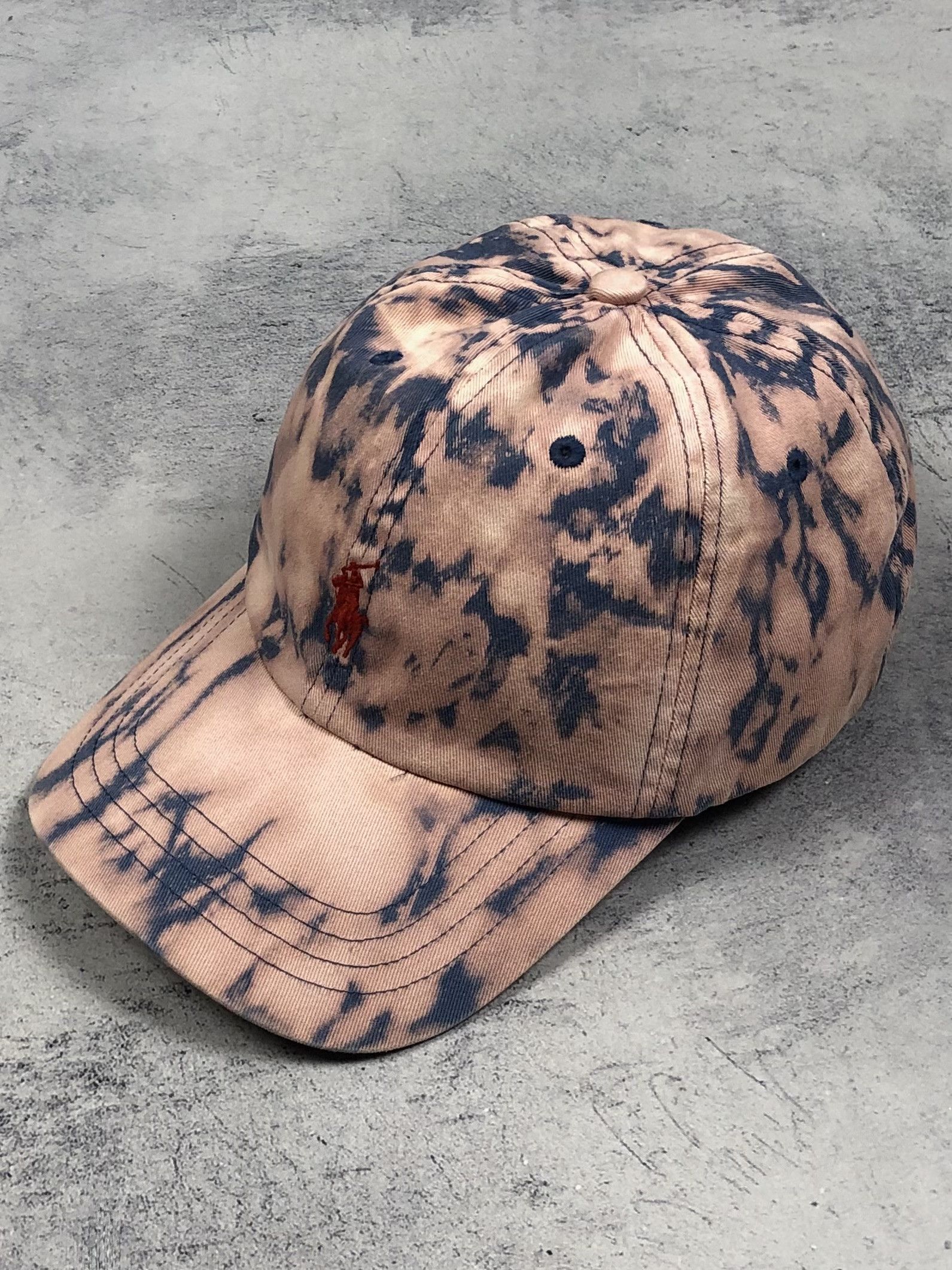 Polo Ralph Lauren Polo Ralph Lauren p2 hat custom rohe project