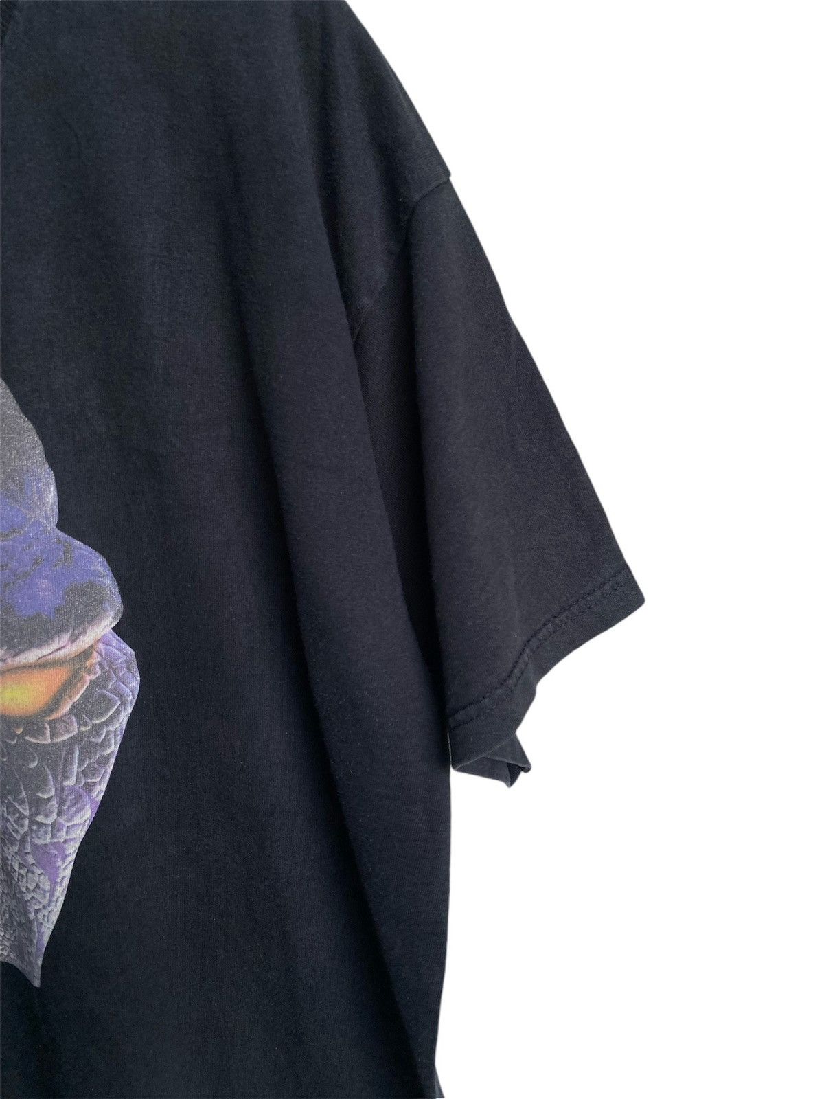 Playstation × Vintage 🔥🔥RARE Vintage 90s StarCraft Blizzard Promo Game Tee Size US XL / EU 56 / 4 - 4 Thumbnail