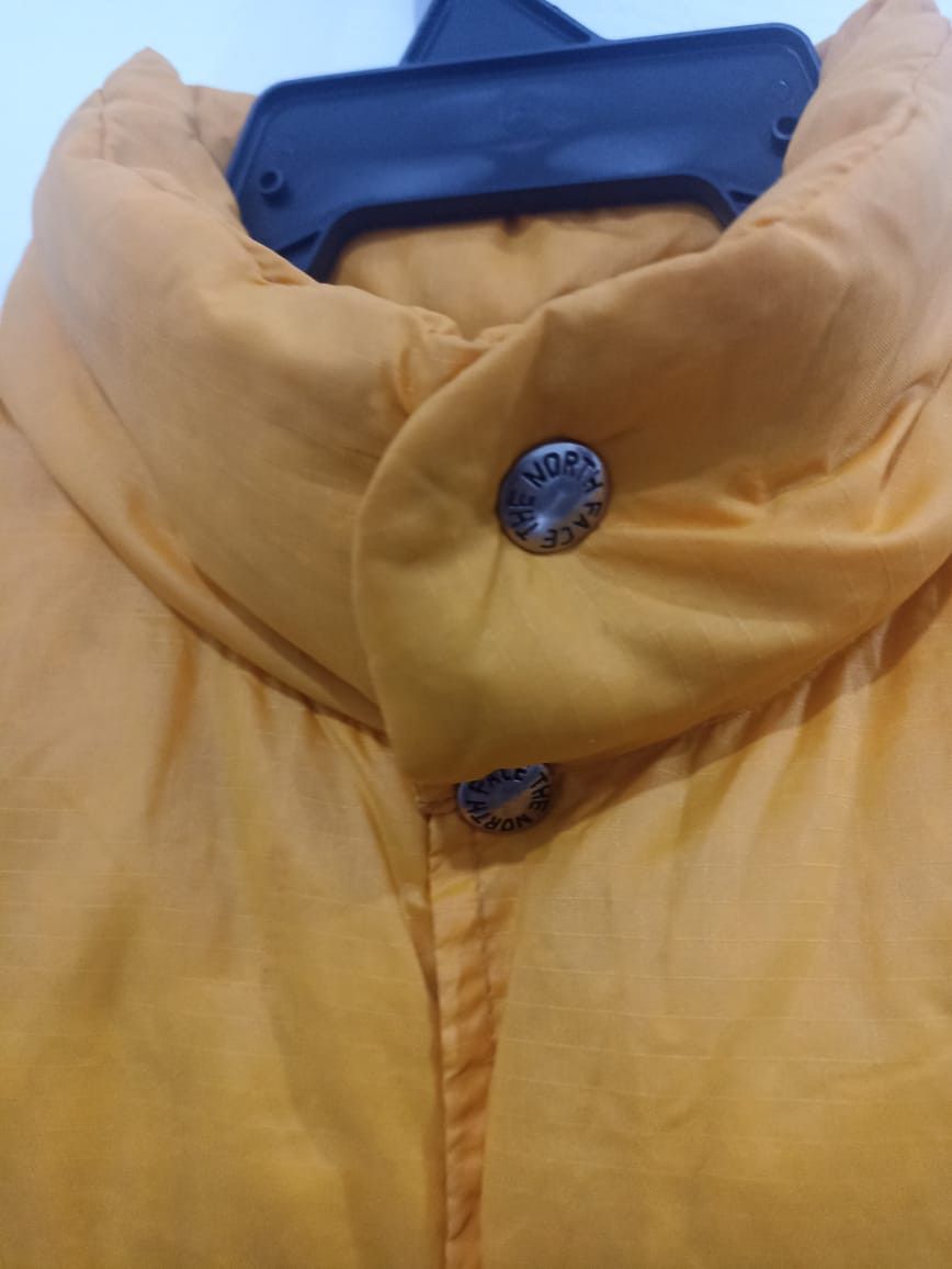 The North Face Vintage The north Face Sleeveless Jacket Size US M / EU 48-50 / 2 - 5 Thumbnail
