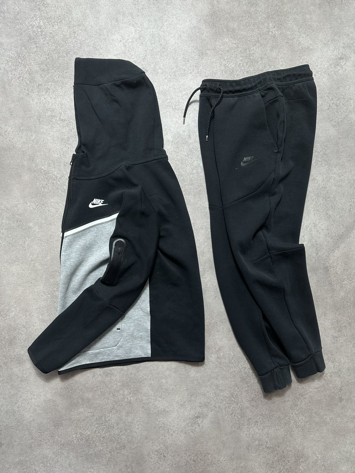 Nike 2024 tech fleece sweatsuit