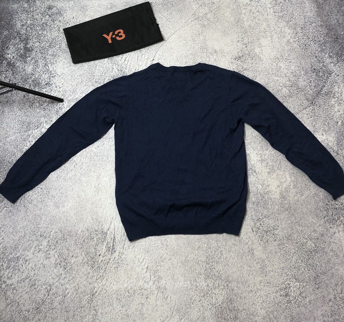 Gant Men’s sweater Gant size Xl Size US XL / EU 56 / 4 - 5 Thumbnail