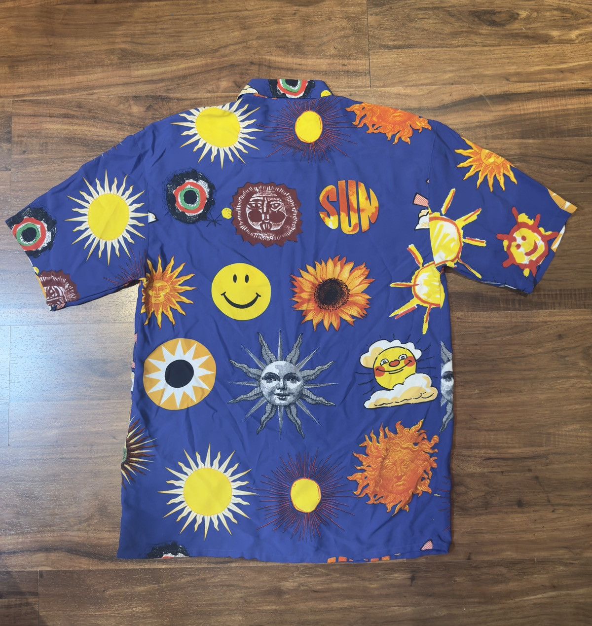 VINTAGE MOSCHINO 