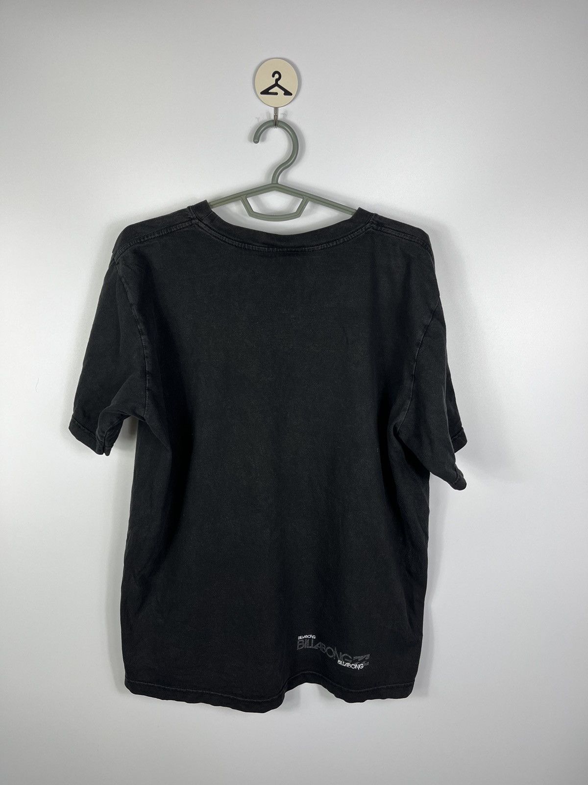 Billabong Vintage Billabong Graphic Print T-shirt Size US XL / EU 56 / 4 - 3 Thumbnail