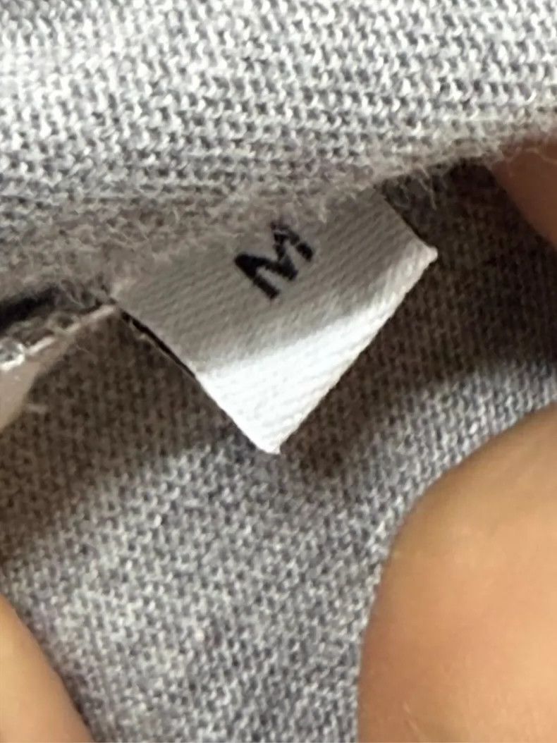 Loewe loewe Gray Short Sleeve 2505-Nextarrow Size US M / EU 48-50 / 2 - 4 Thumbnail
