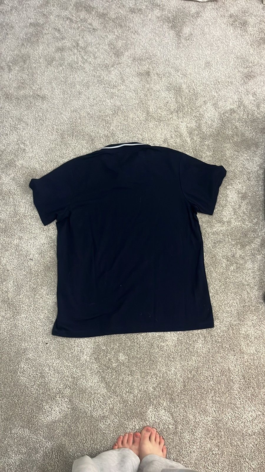 Tudor Tudors Men’s Polo Shirt Size US XL / EU 56 / 4 - 3 Thumbnail
