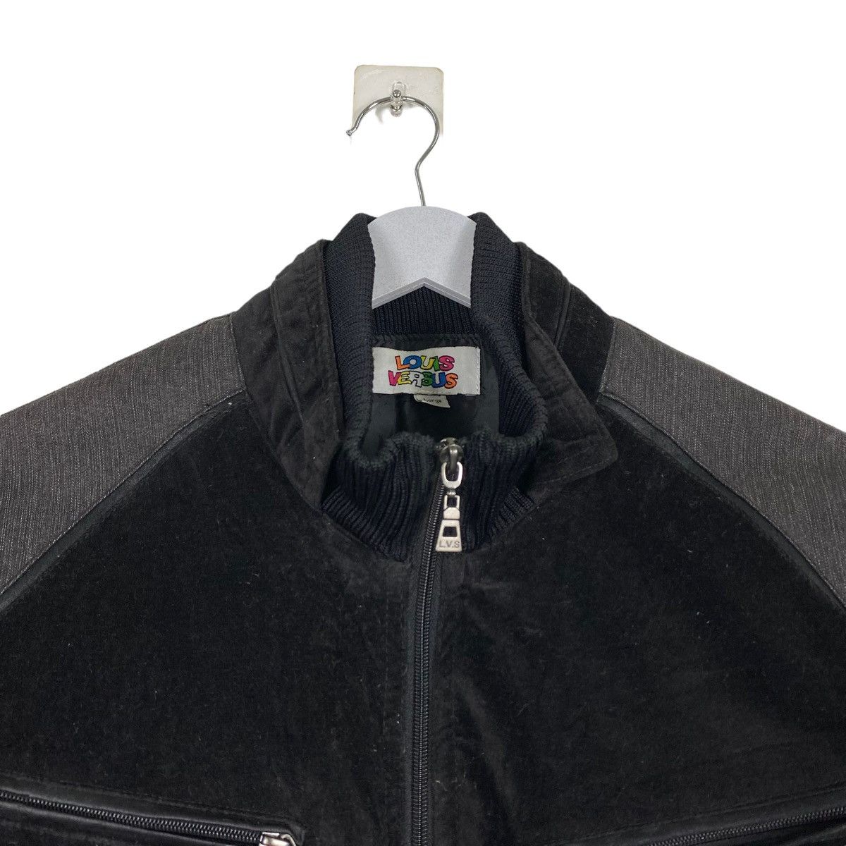Japanese Brand × Other STEAL💥 LOUIS VERSUS SURVIVAL LIGHT JACKET Size US L / EU 52-54 / 3 - 4 Thumbnail