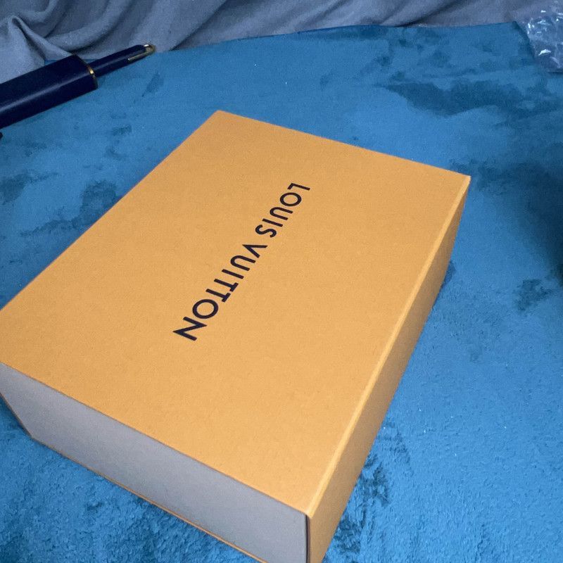 Louis Vuitton Louis Vuitton Classic Trainer Retro Low-Top Sneakers -2508 Size US 8 / EU 41 - 6 Thumbnail