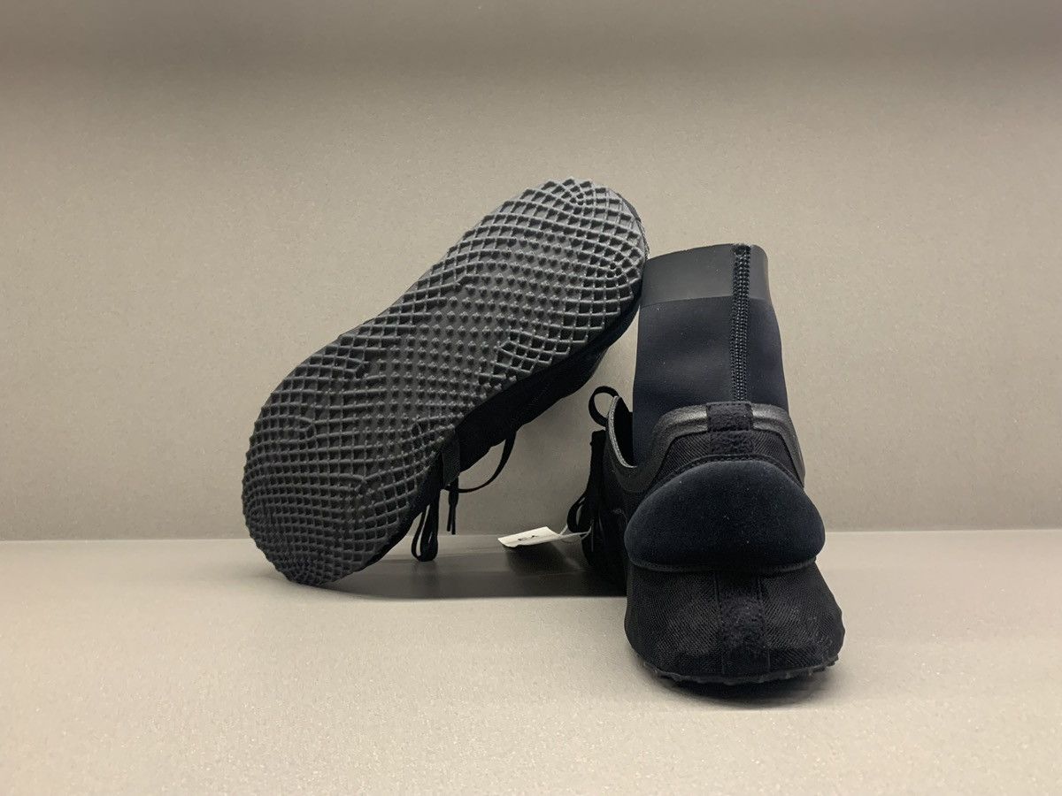 Adidas × Y-3 Adidas Y-3 Runner 4D IOW Black Size US 8 / EU 41 - 12 Thumbnail