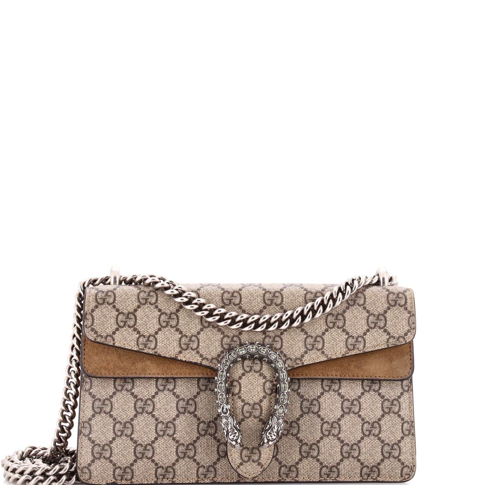 Gucci Dionysus Bag Size ONE SIZE - 1 Thumbnail