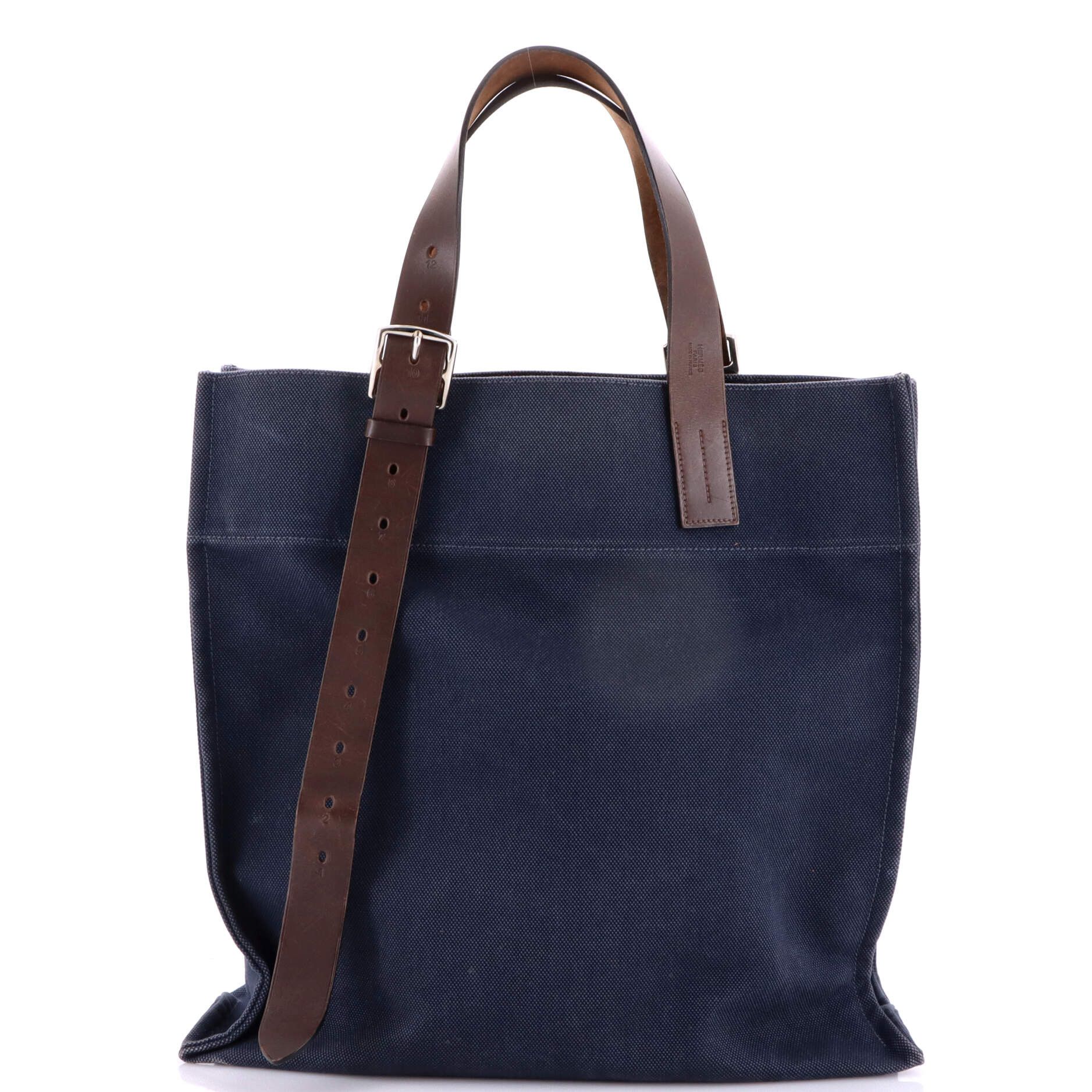 Hermes Etriviere Shopping Tote Size ONE SIZE - 1 Thumbnail