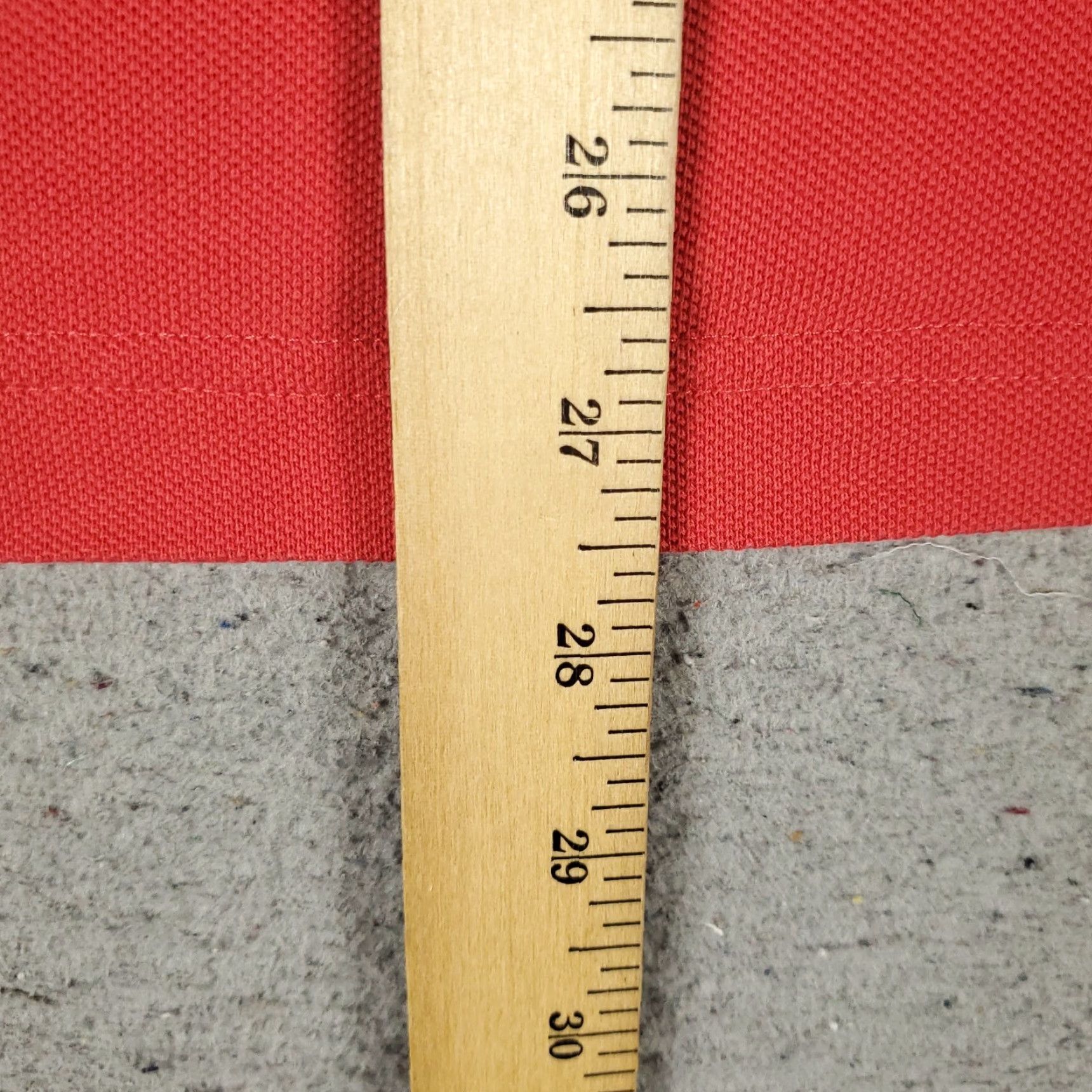 Brooks Brothers Brooks Brothers Red Polo Shirt Men’s XL Slim Fit Casual Short Sleeve Size US XL / EU 56 / 4 - 5 Thumbnail