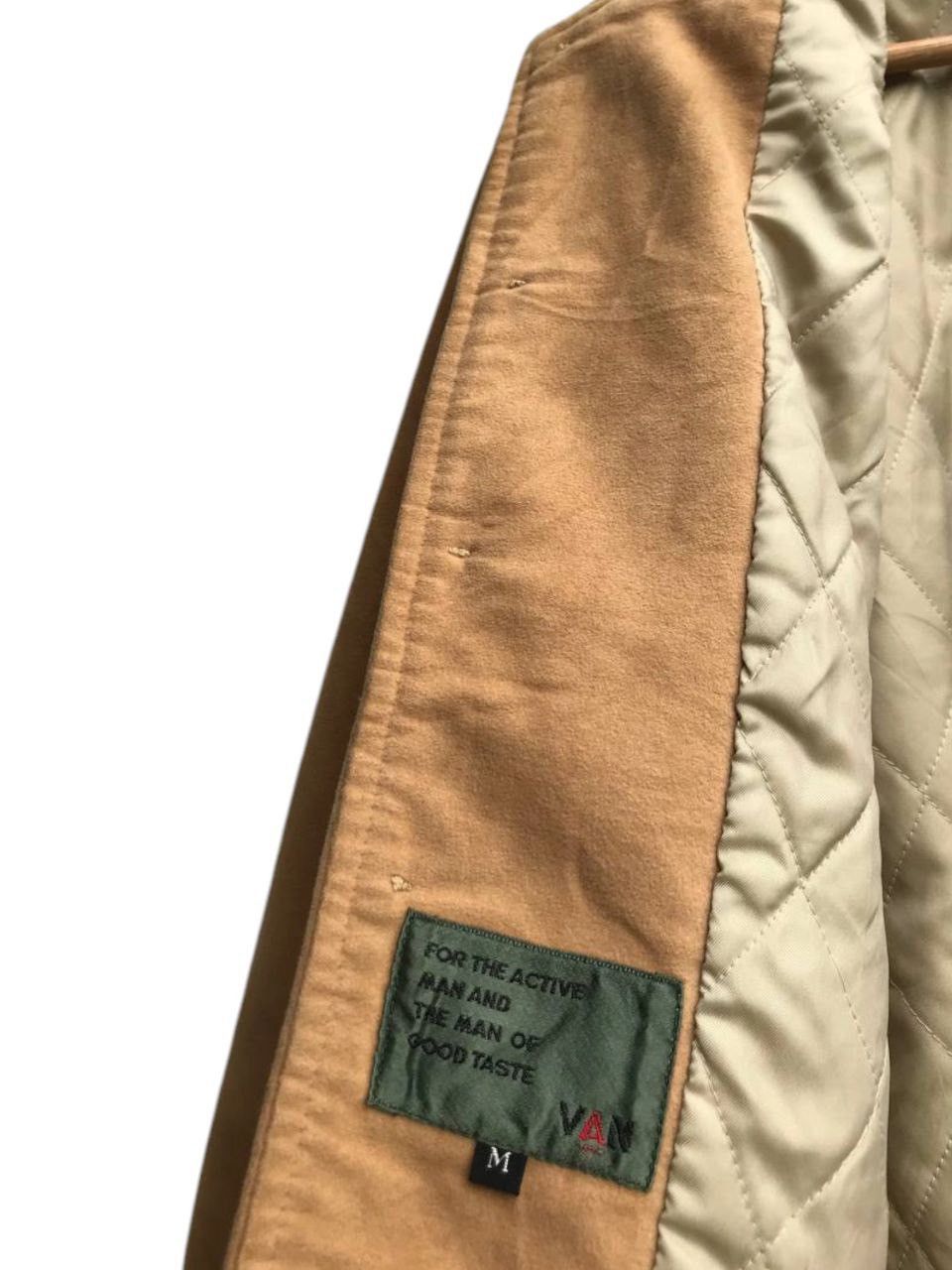Van Vintage Van Jac Moleskin Jacket Size US M / EU 48-50 / 2 - 13 Thumbnail