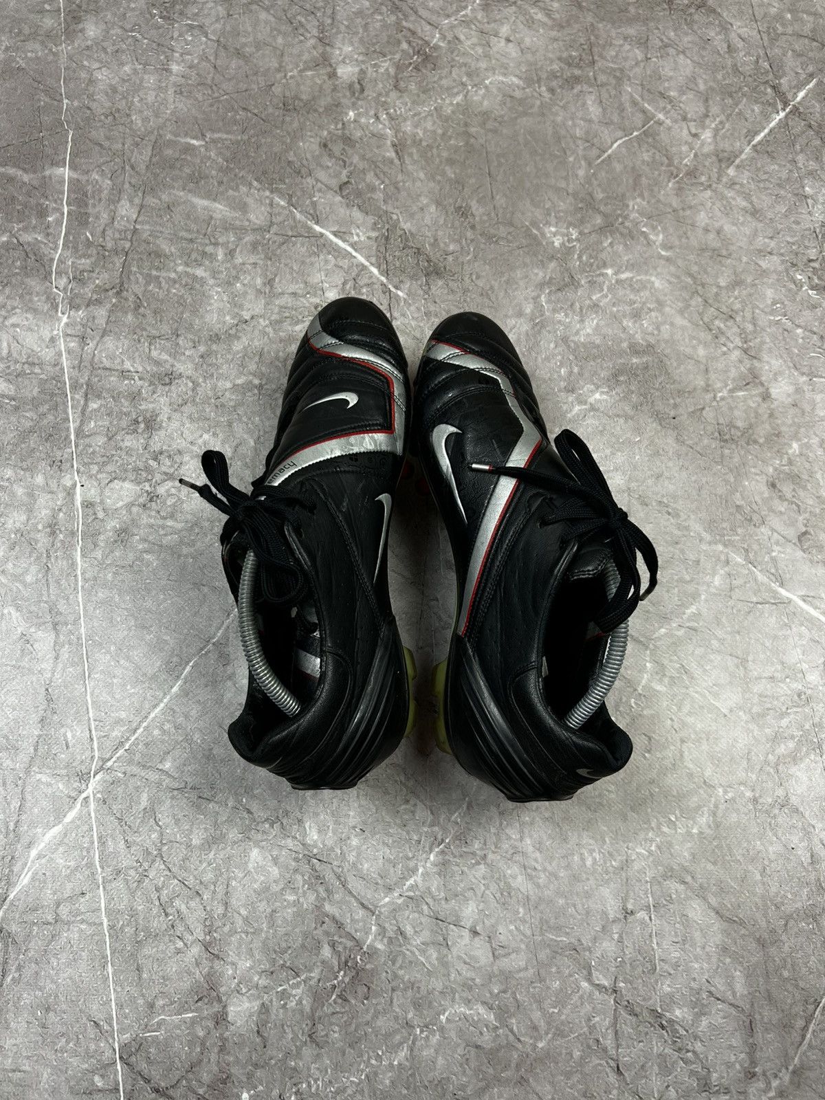 Nike Nike Air Zoom Total 90 Supremacy FG Elite Size US 10.5 / EU 43-44 - 21 Thumbnail