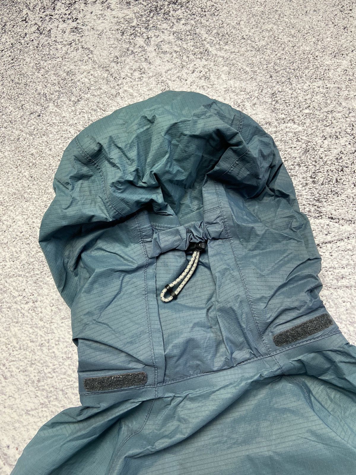 Berghaus Rare Berghaus Gore Tex Jacket Outdoor Rain Coat Gorpcore Size US S / EU 44-46 / 1 - 22 Thumbnail