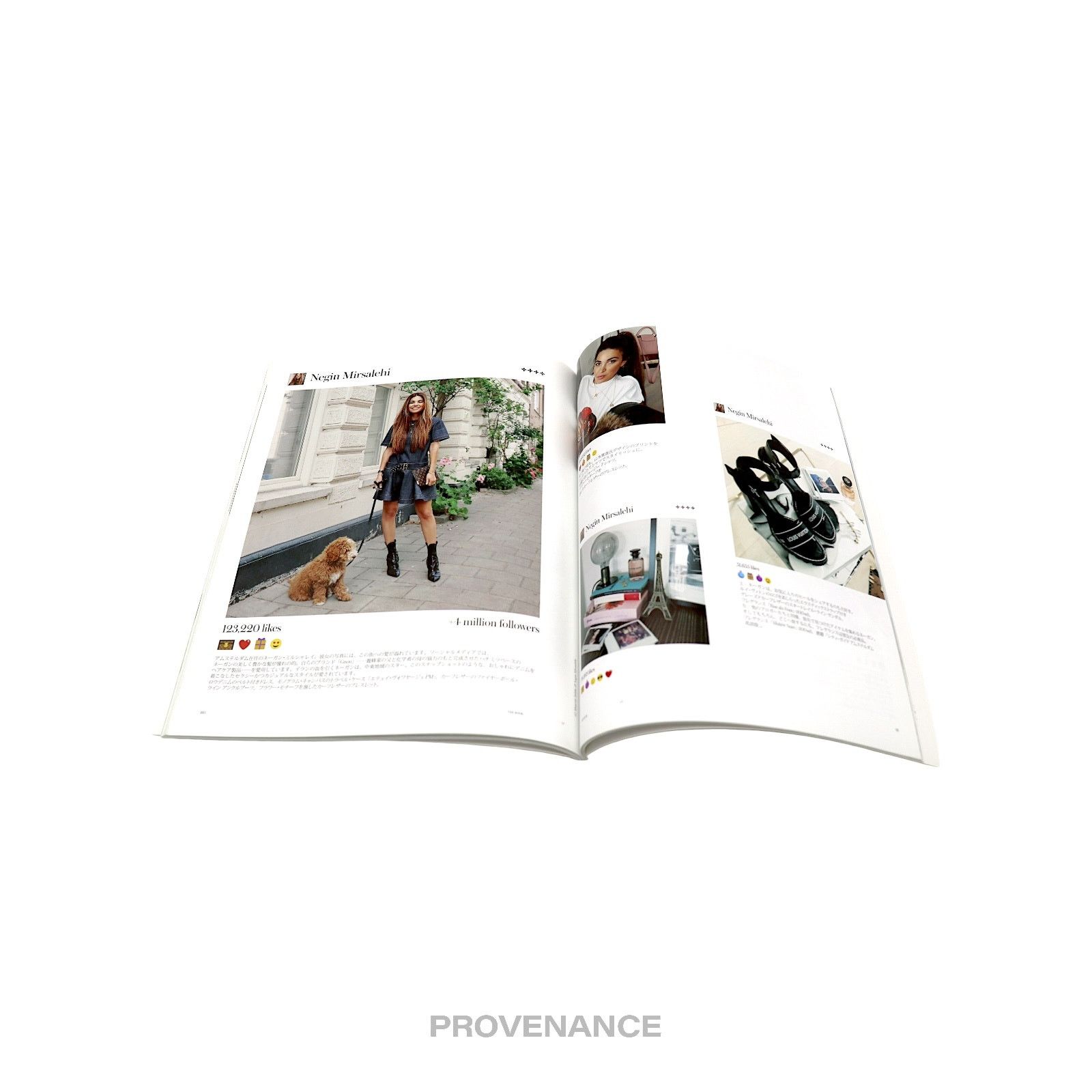 Louis Vuitton 🔴 Louis Vuitton - The Book #7 Size ONE SIZE - 7 Thumbnail