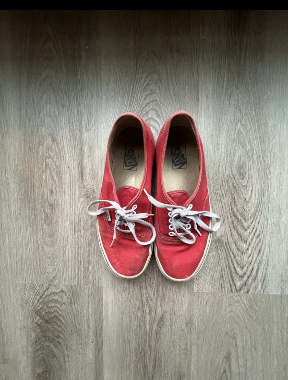 Vans Pre-owned with character Size US 9.5 / IT 39.5 - 3 Thumbnail