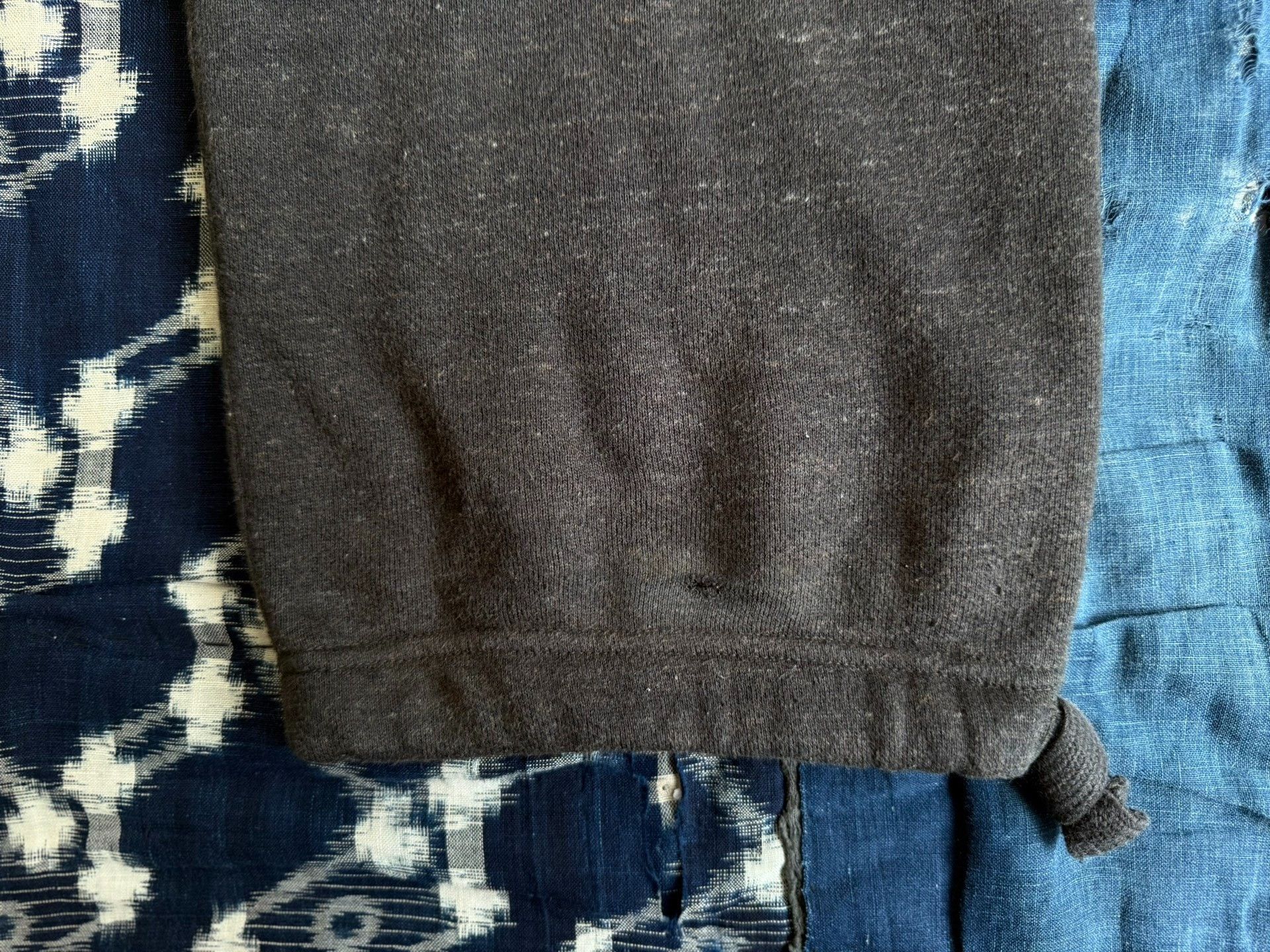 Visvim VISVIM 25AW ICT Sweat Pants Size US 26 / EU 42 - 8 Thumbnail