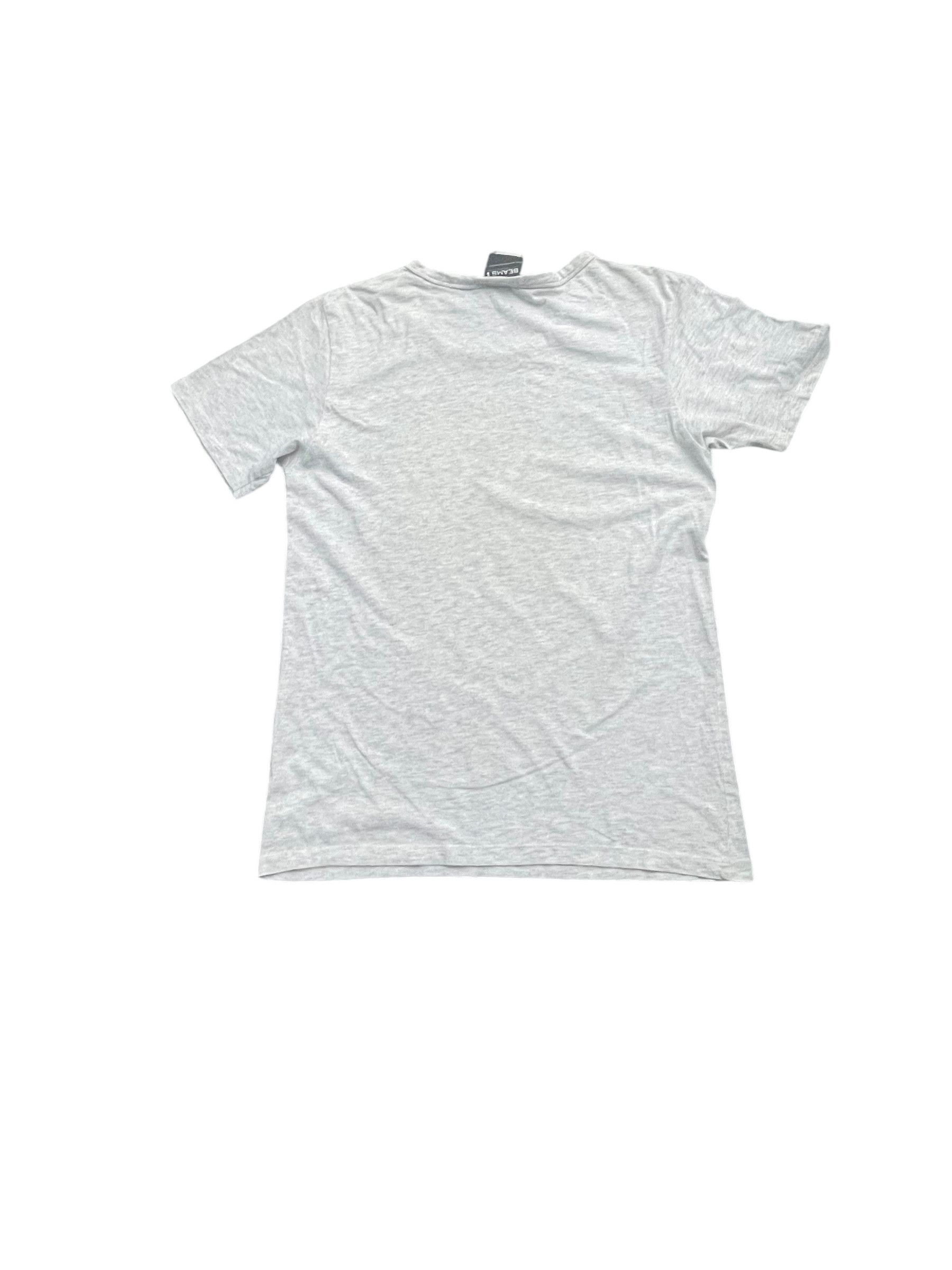Beams Plus The Mask by Beam T Photo Tee Tshirt Size US M / EU 48-50 / 2 - 6 Thumbnail