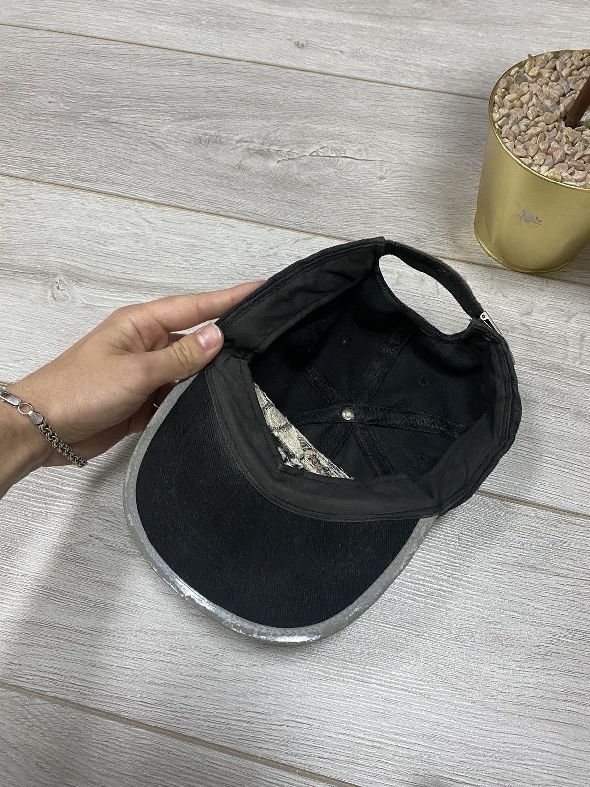 Mercedes-Benz Mclaren West Mercedes RARE F1 bolid embroidered logo car Size ONE SIZE - 6 Thumbnail