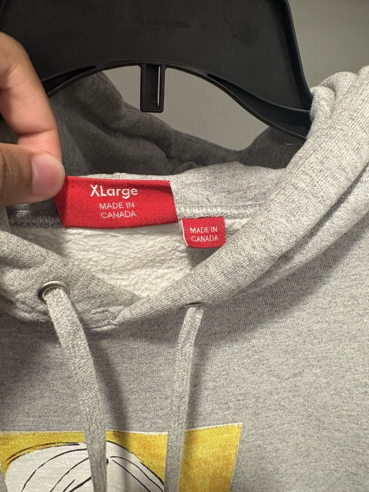 Supreme Supreme nose bleed Size US XL / EU 56 / 4 - 4 Thumbnail