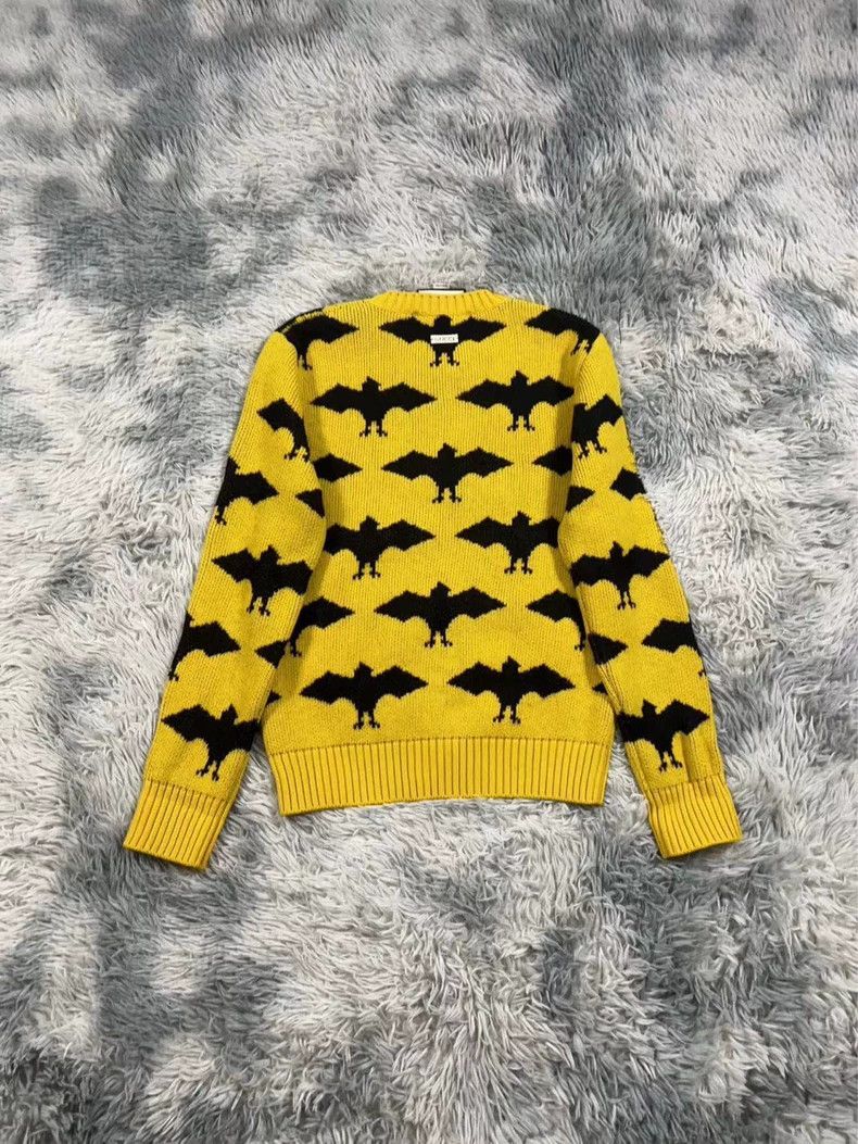 Gucci Gucci Sweater Size US M / EU 48-50 / 2 - 3 Thumbnail