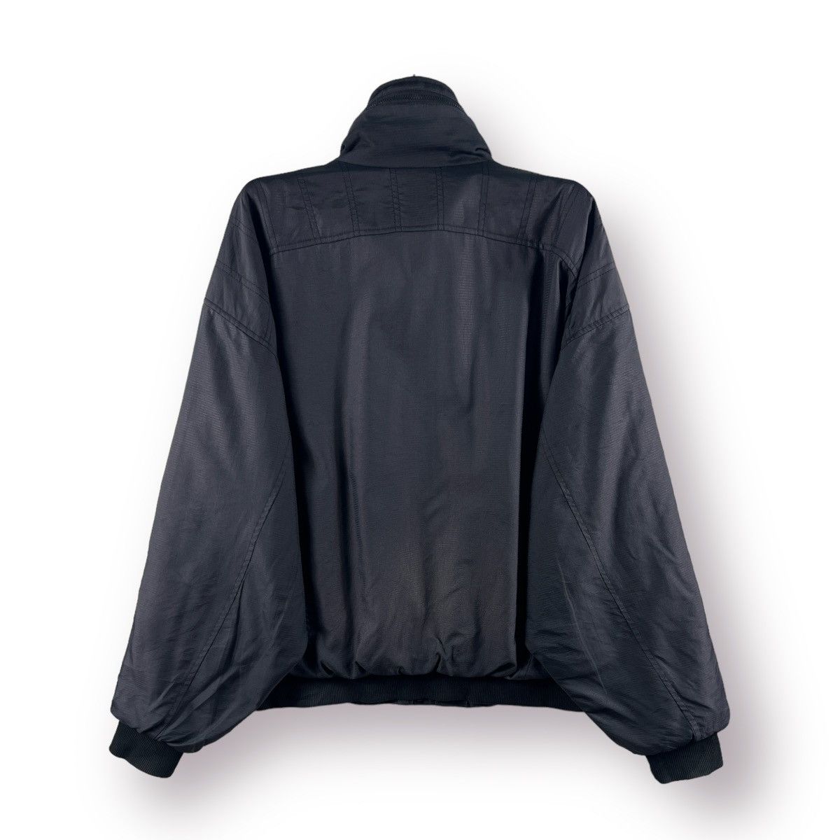 Adidas × Vintage 🔥VINTAGE ADIDAS BOMBER JACKET Size US L / EU 52-54 / 3 - 13 Thumbnail