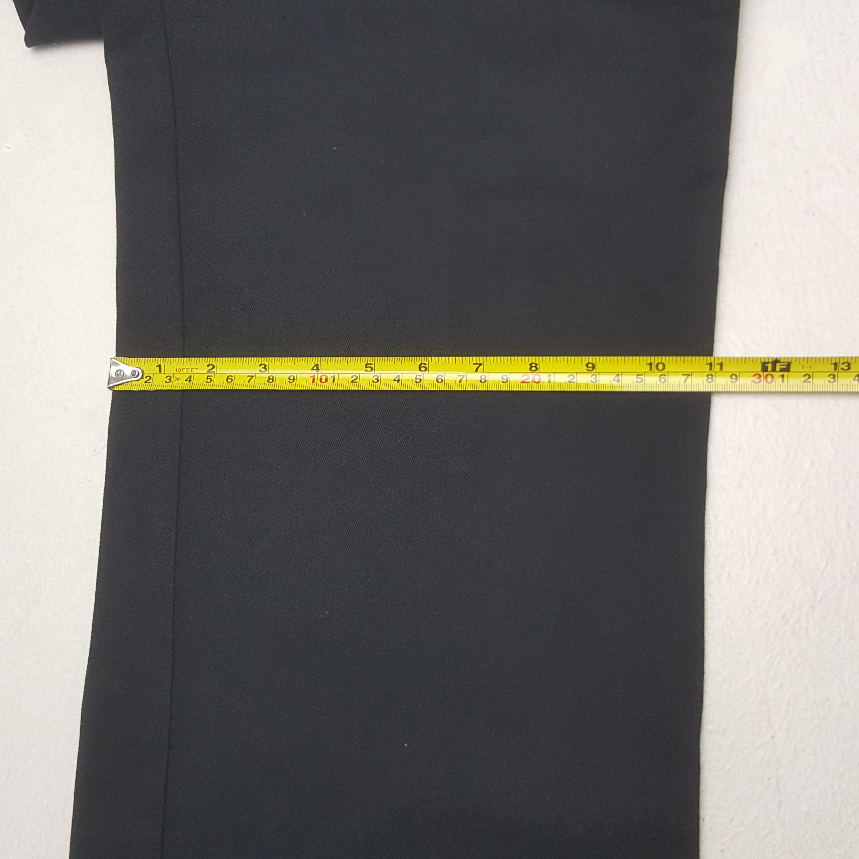 Dickies Vintage Dickies American Work Wear Casual Pants RR28 Size US 35 - 12 Thumbnail