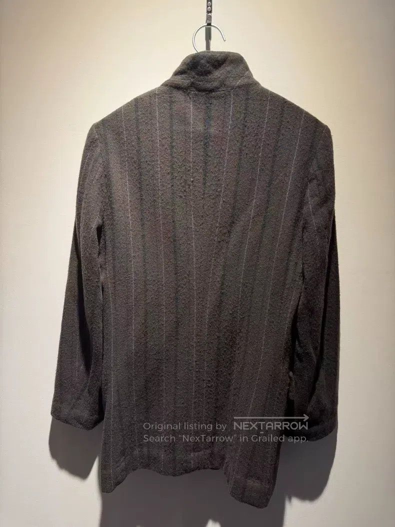 Comme des Garcons Comme Des Garcons Felt jacket Size US S / EU 44-46 / 1 - 2 Thumbnail