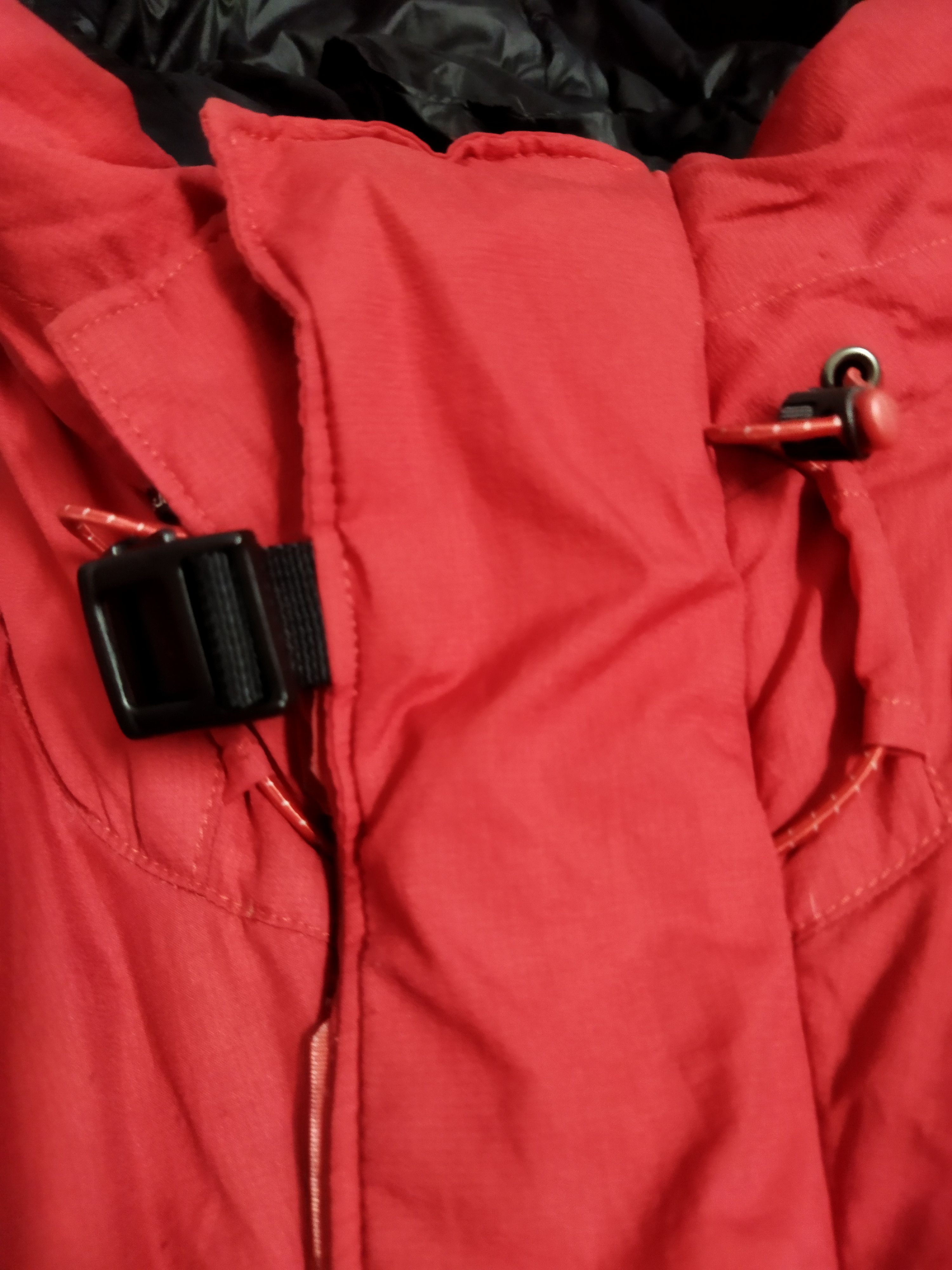 The North Face The North Face 800 Puffer Jacket Size US L / EU 52-54 / 3 - 5 Thumbnail