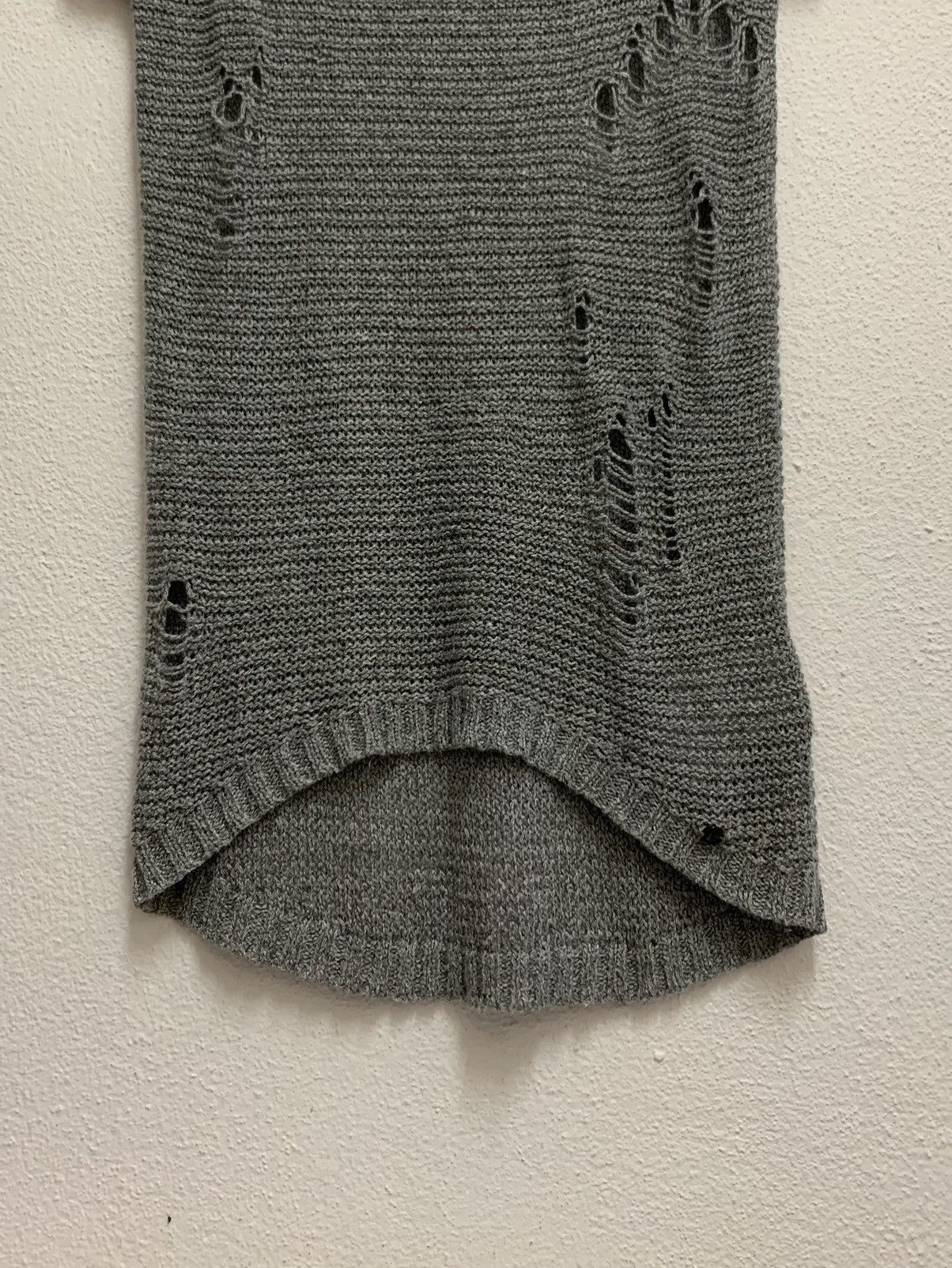 Replay REPLAY Knit Shirt Size XS / US 0-2 / IT 36-38 - 4 Thumbnail