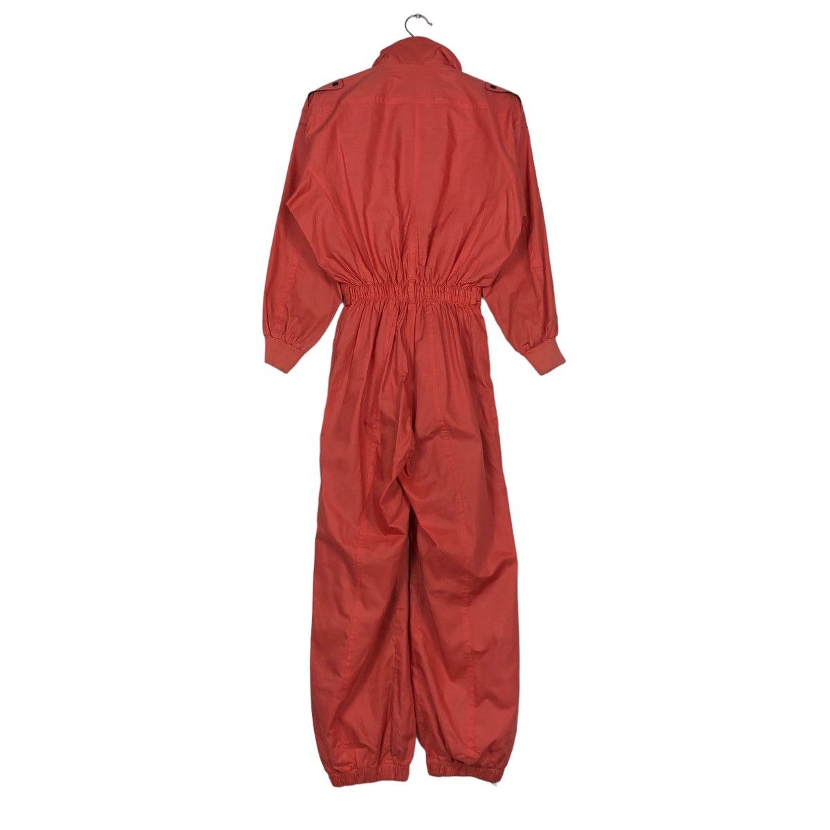 Kadoya 🔥Vintage Overall Racing Wear Yamaha Multi Pocket Size US 26 / EU 42 - 8 Thumbnail