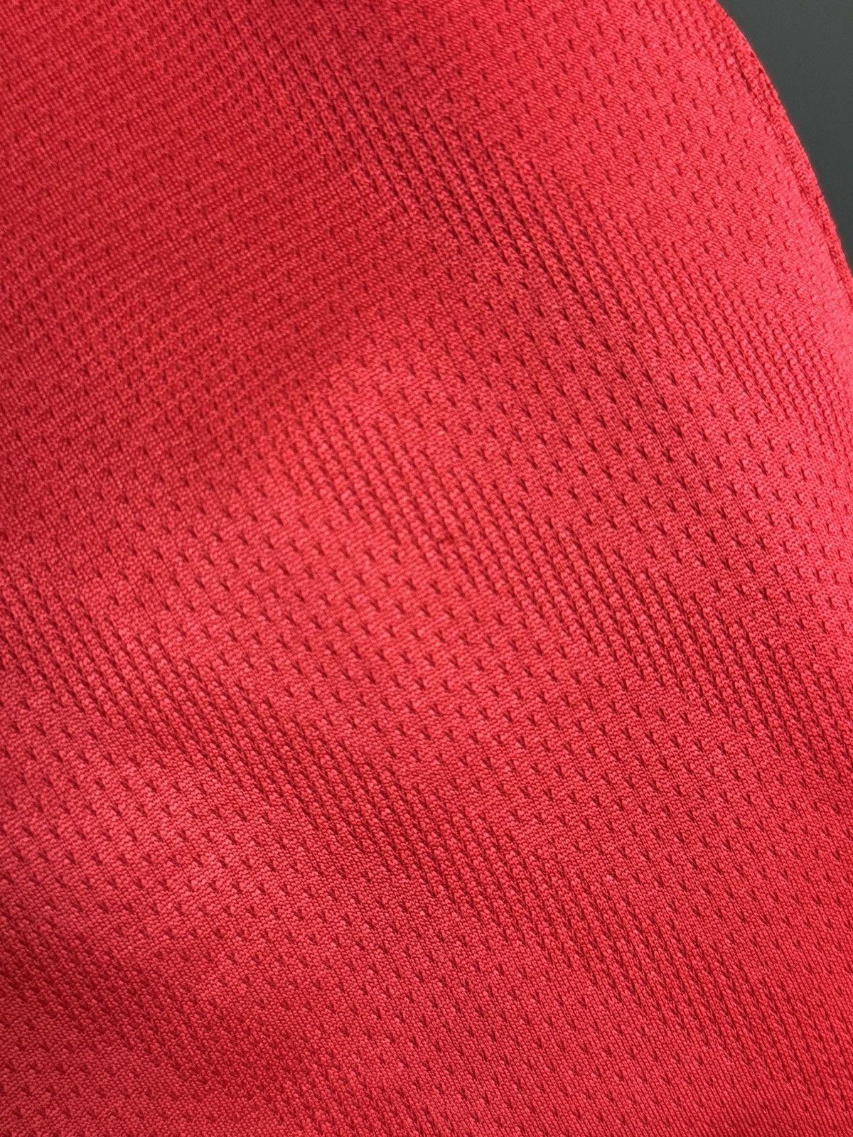 Nike Manchester United 07/09 Home Giggs Football Jersey Size US M / EU 48-50 / 2 - 14 Thumbnail