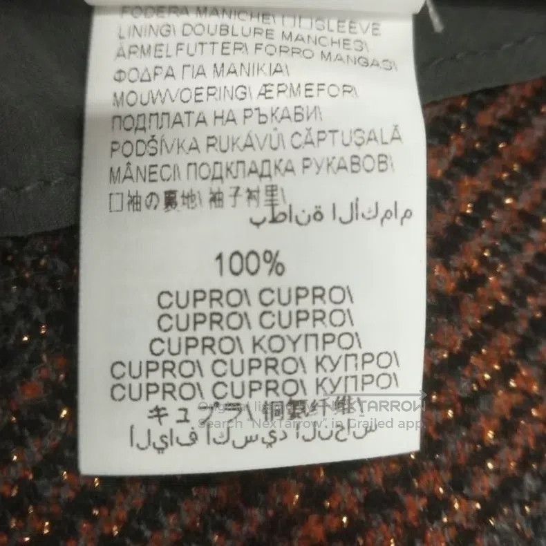 Brunello Cucinelli Brunello Cucinelli Suit jacket, blazer Size XS / US 0-2 / IT 36-38 - 6 Thumbnail