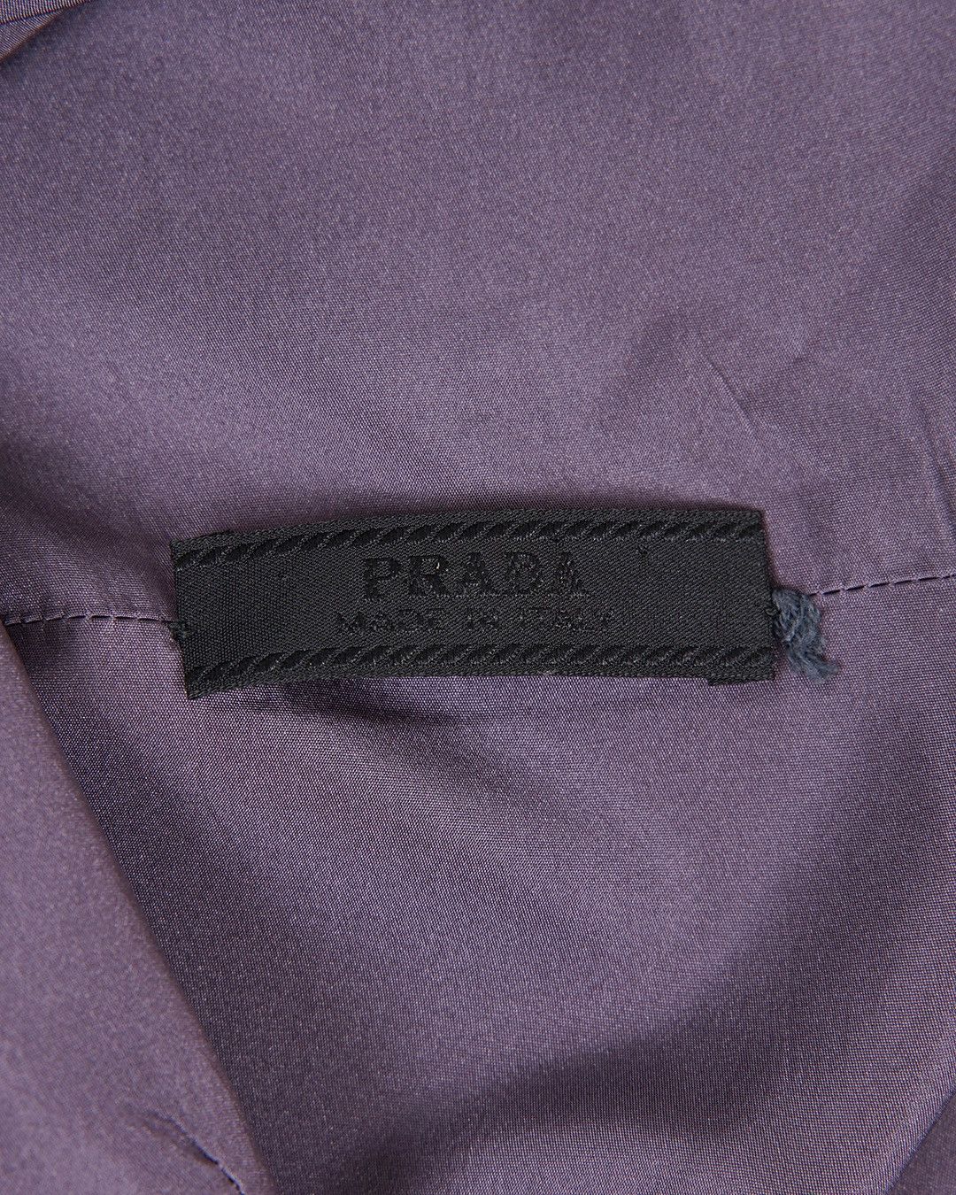 Prada Prada F/W1998 Dress Size M / US 6-8 / IT 42-44 - 11 Thumbnail