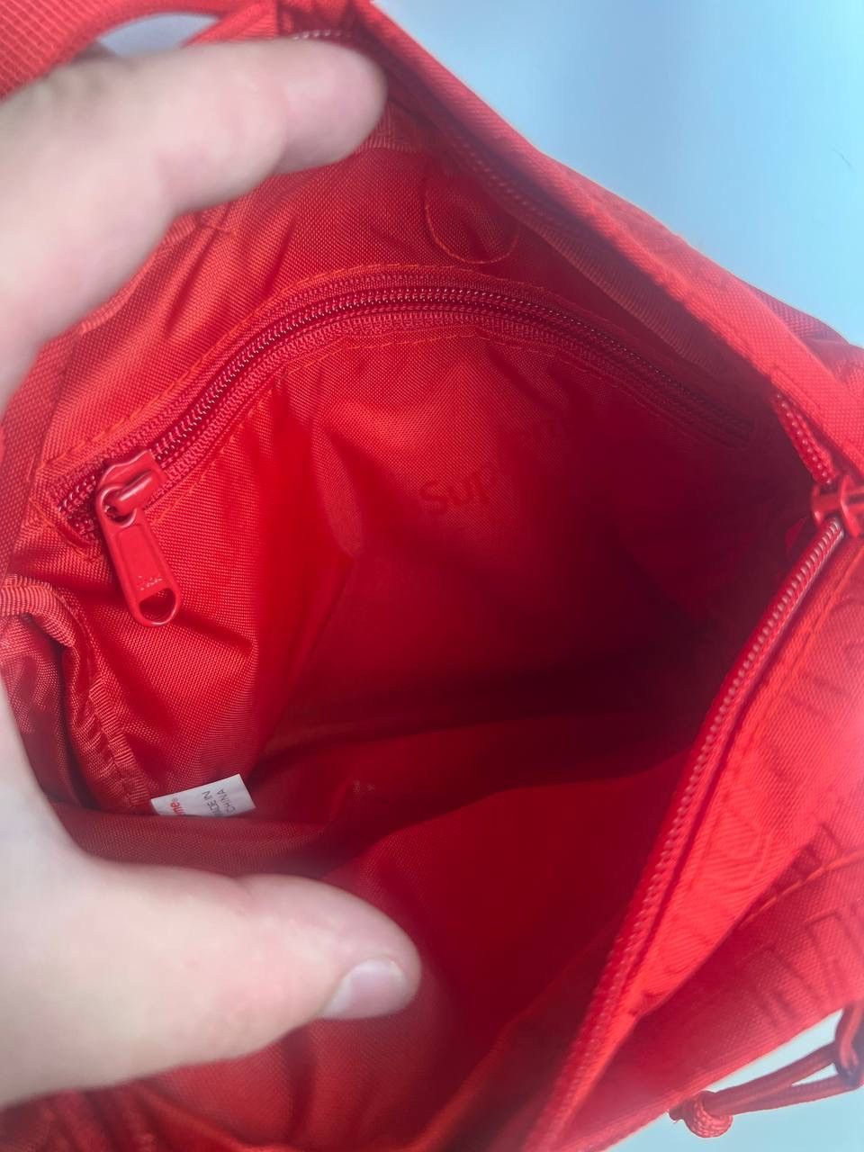 Supreme Supreme SS19 Shoulder Bag Size ONE SIZE - 11 Thumbnail