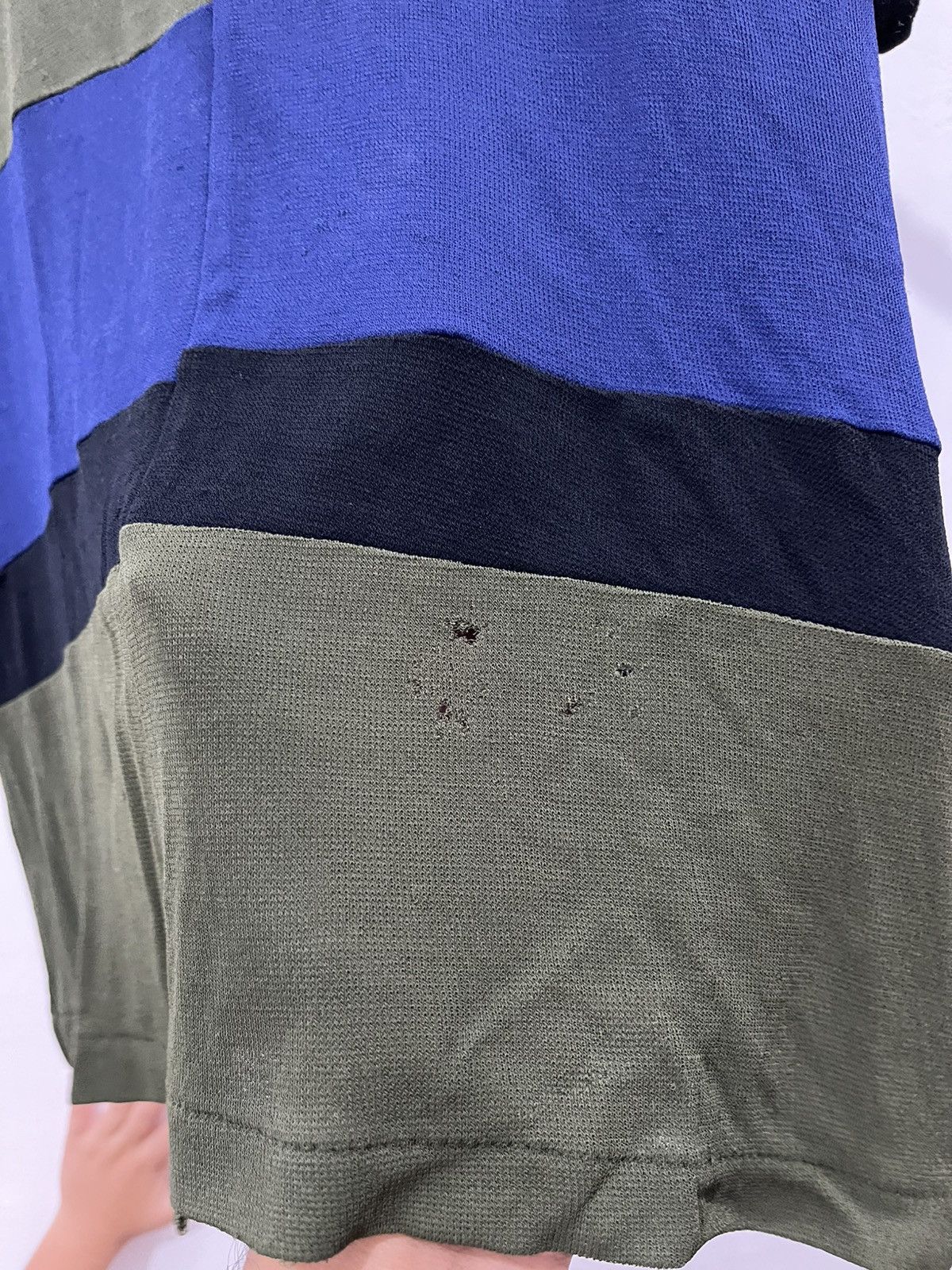 Y's × Yohji Yamamoto Yohji yamamoto tanktop Size S / US 4 / IT 40 - 3 Thumbnail