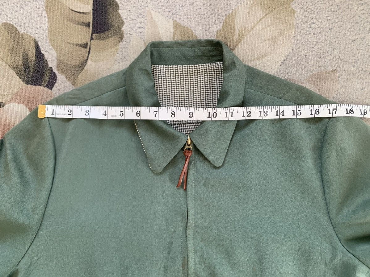 Sugar Cane Vtg Sugar Cane Union Made Reversible Jacket Size US L / EU 52-54 / 3 - 20 Thumbnail