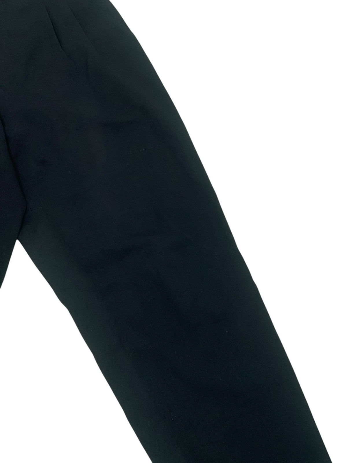 Jean Paul Gaultier Baggy Wide Trouser JPG Chrome Dior Erd cdg amiri yohji 2🟦9 Size US 30 / EU 46 - 10 Thumbnail