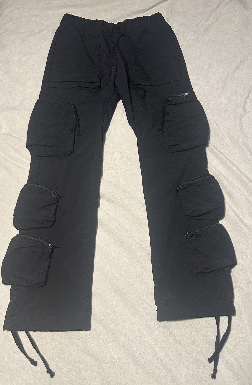 パンツ Whoisjacov SIX POCKET CARGOS – jacov