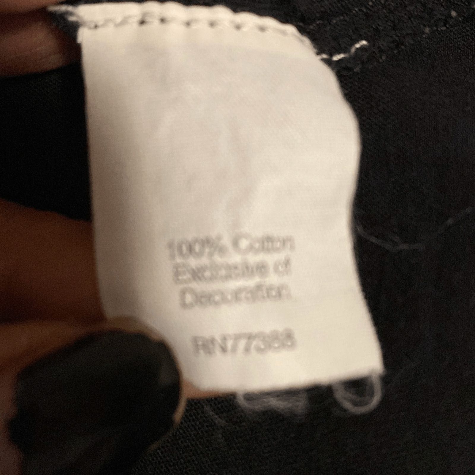 J.Crew J. Crew Black Sleeveless Scoop Neck Layered Ruffle Sequins Tank Top Size 2XS Size XXS / US 00 / IT 34 - 4 Thumbnail
