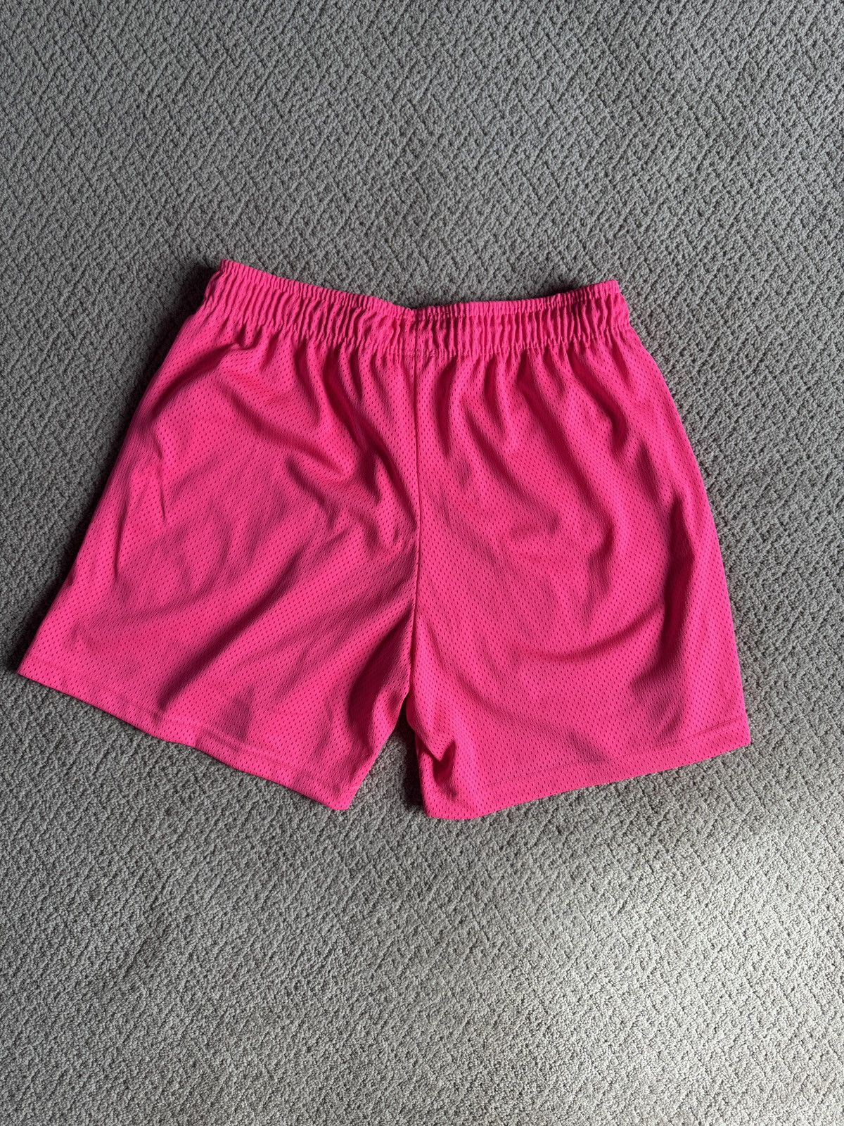 Hmddla x Spurs Jersey Shorts