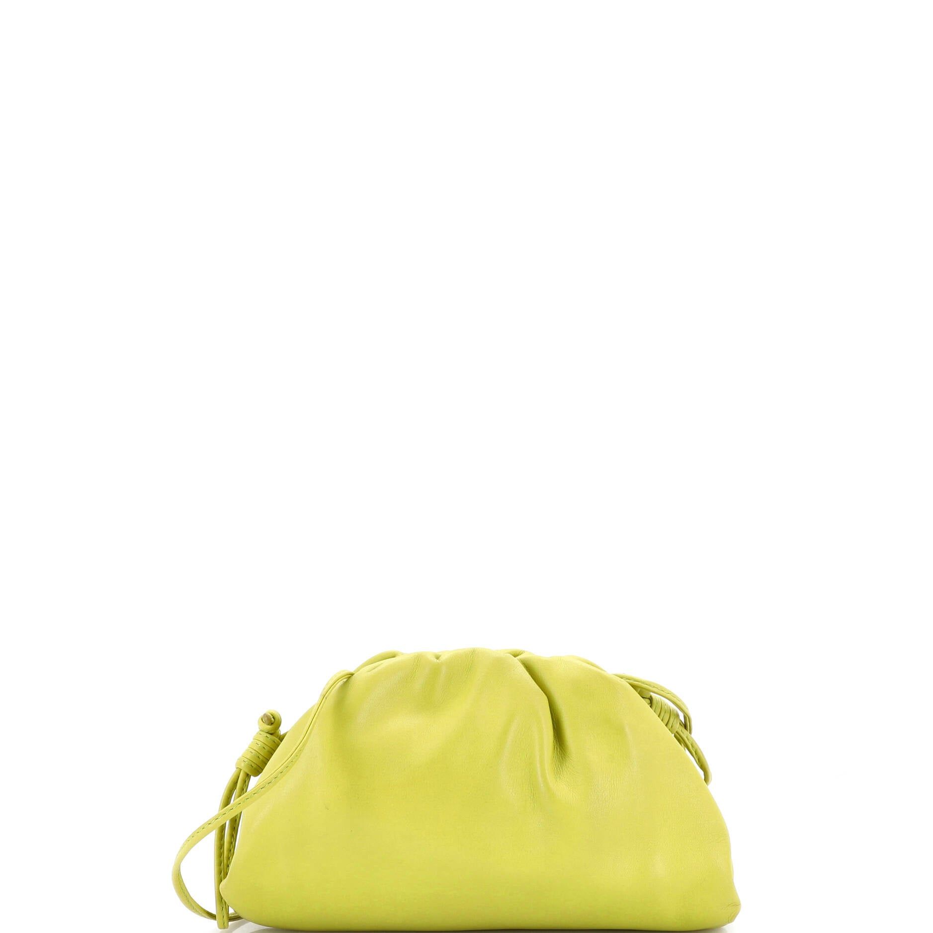 Bottega Veneta The Pouch Size ONE SIZE - 1 Thumbnail